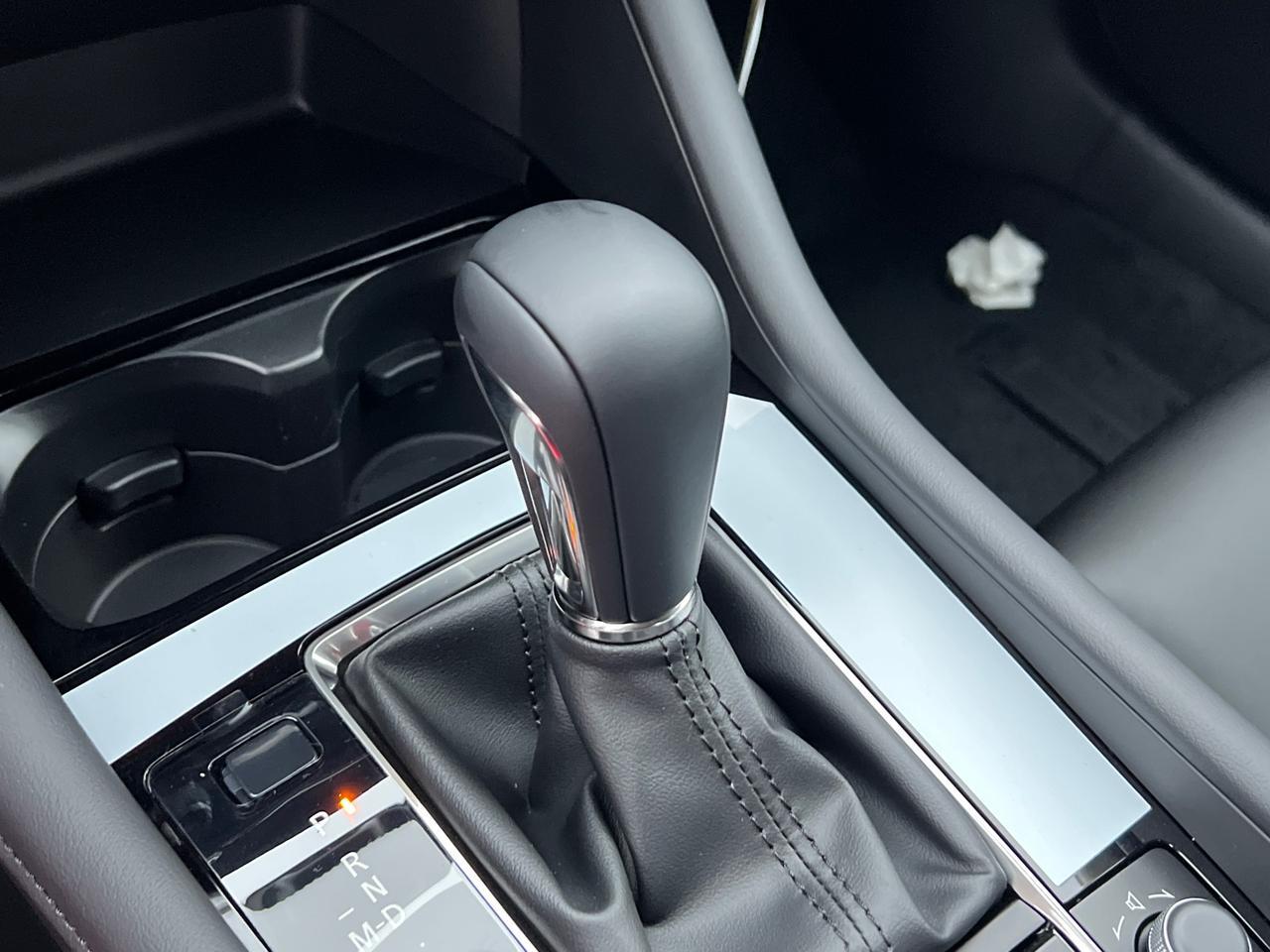 2025 MAZDA Mazda3 2.5 S Preferred Package Hagerstown MD