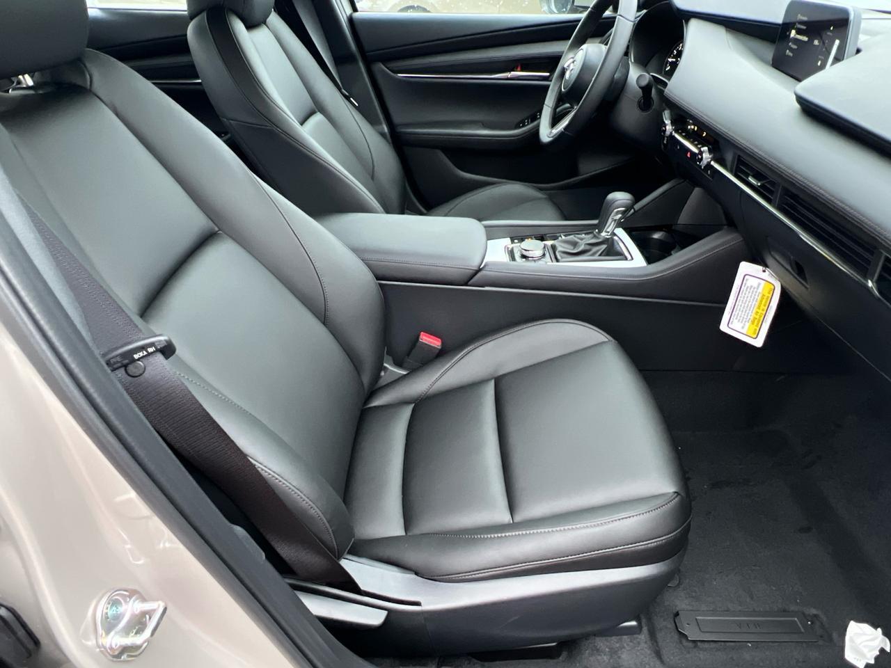 2025 MAZDA Mazda3 2.5 S Preferred Package Hagerstown MD