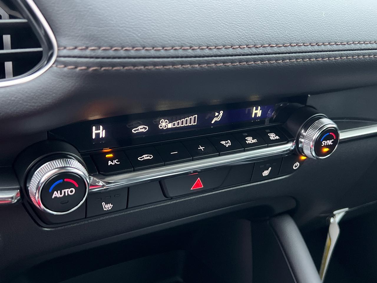 2025 MAZDA Mazda3 2.5 S Preferred Package Hagerstown MD