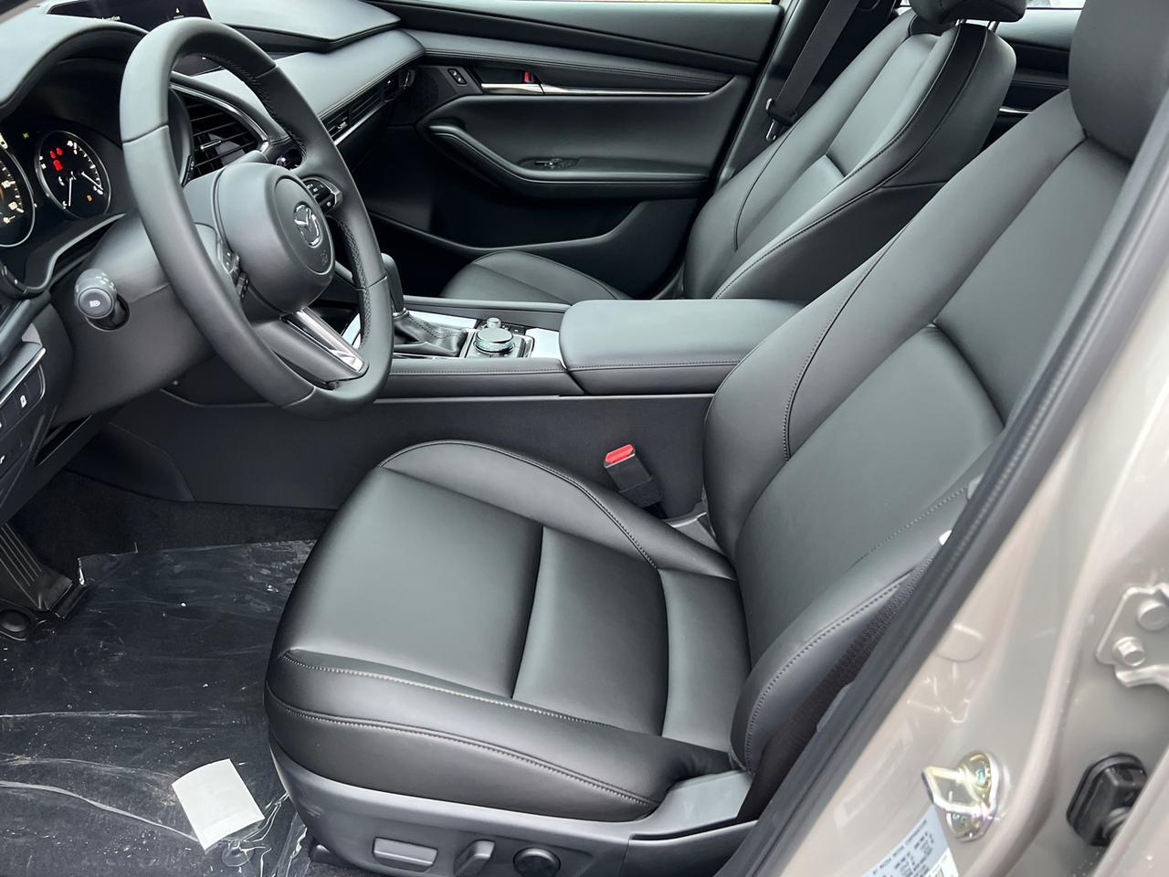 2025 MAZDA Mazda3 2.5 S Preferred Package Hagerstown MD