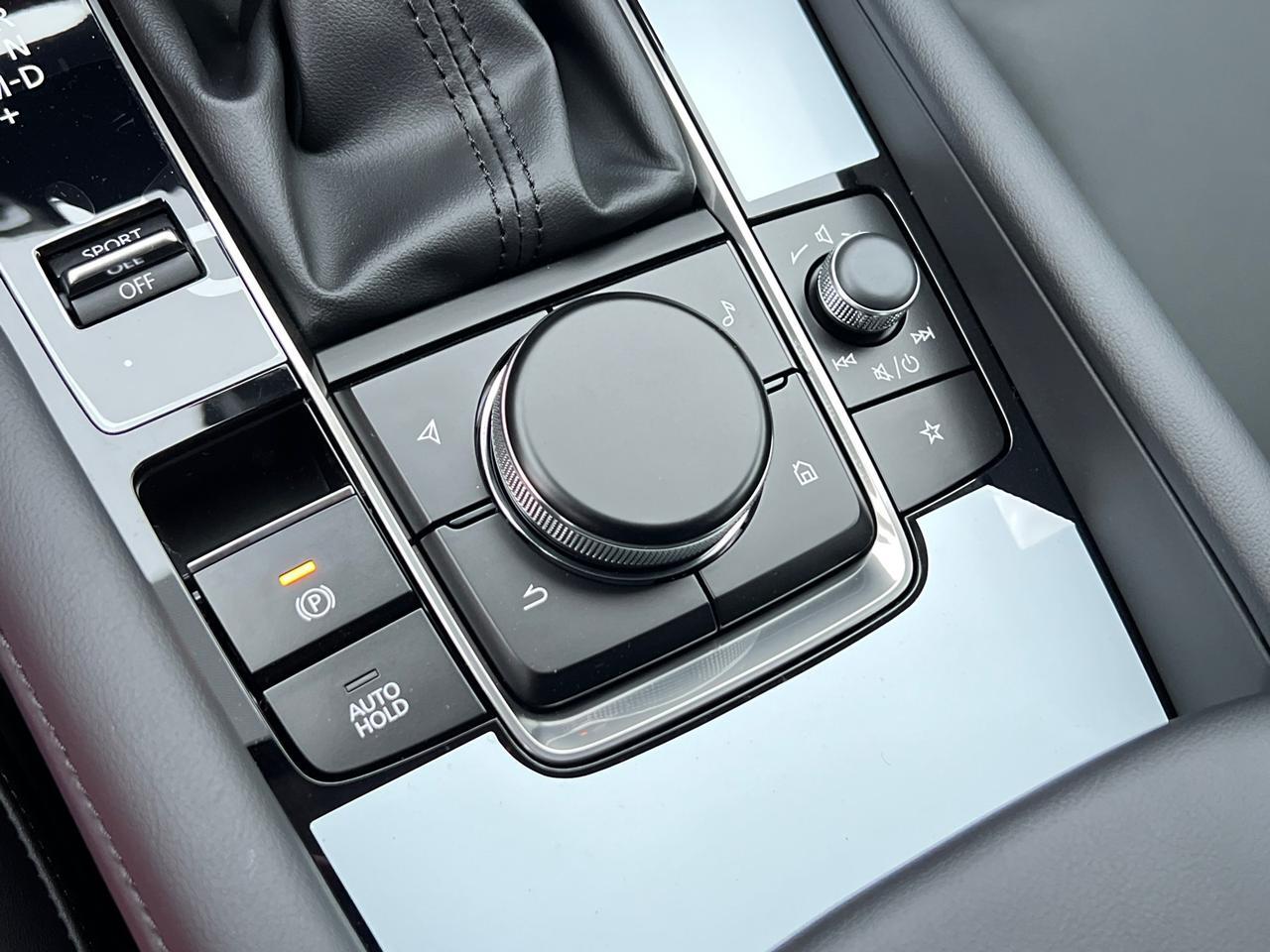 2025 MAZDA Mazda3 2.5 S Preferred Package Hagerstown MD