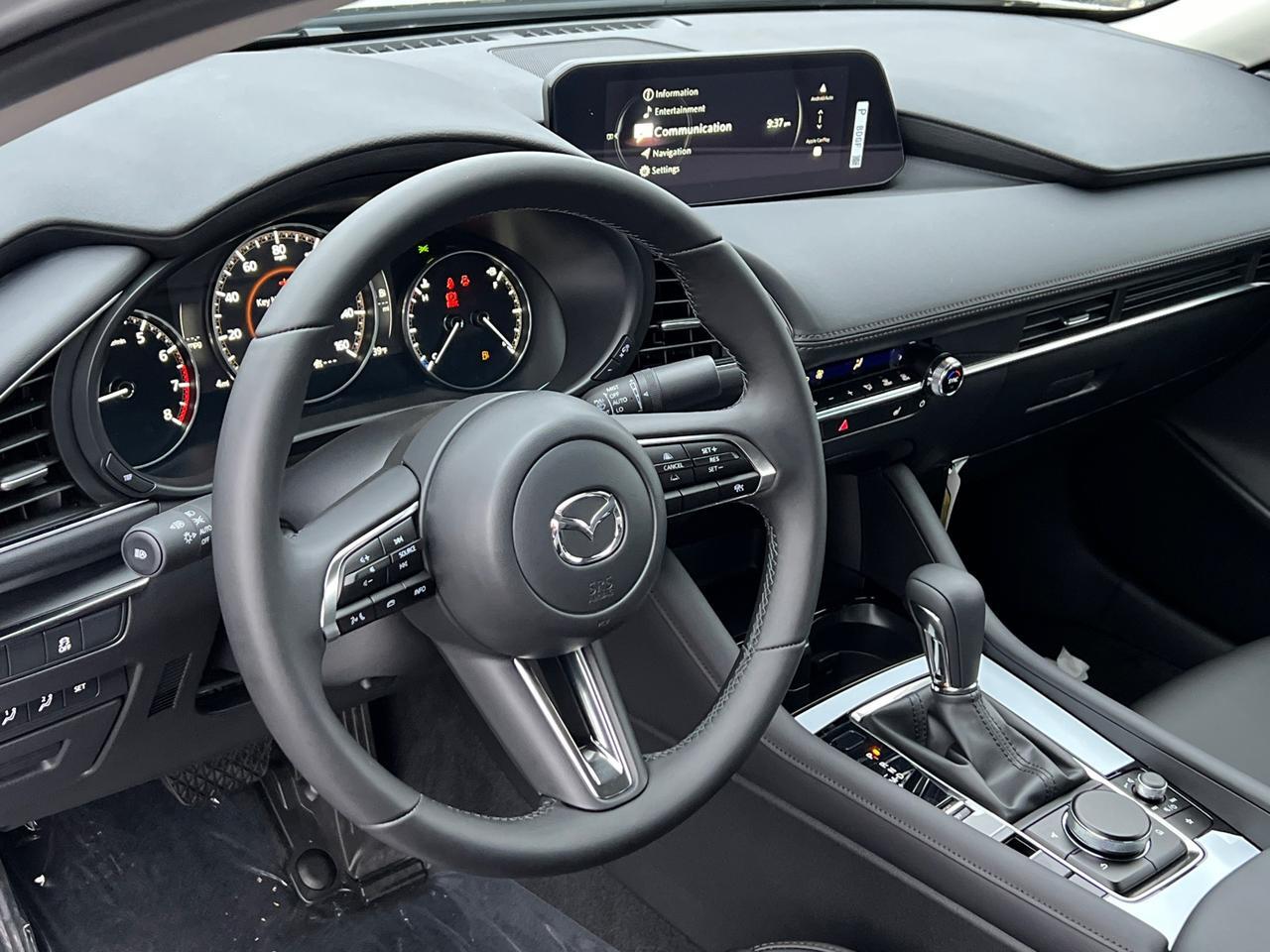 2025 MAZDA Mazda3 2.5 S Preferred Package Hagerstown MD