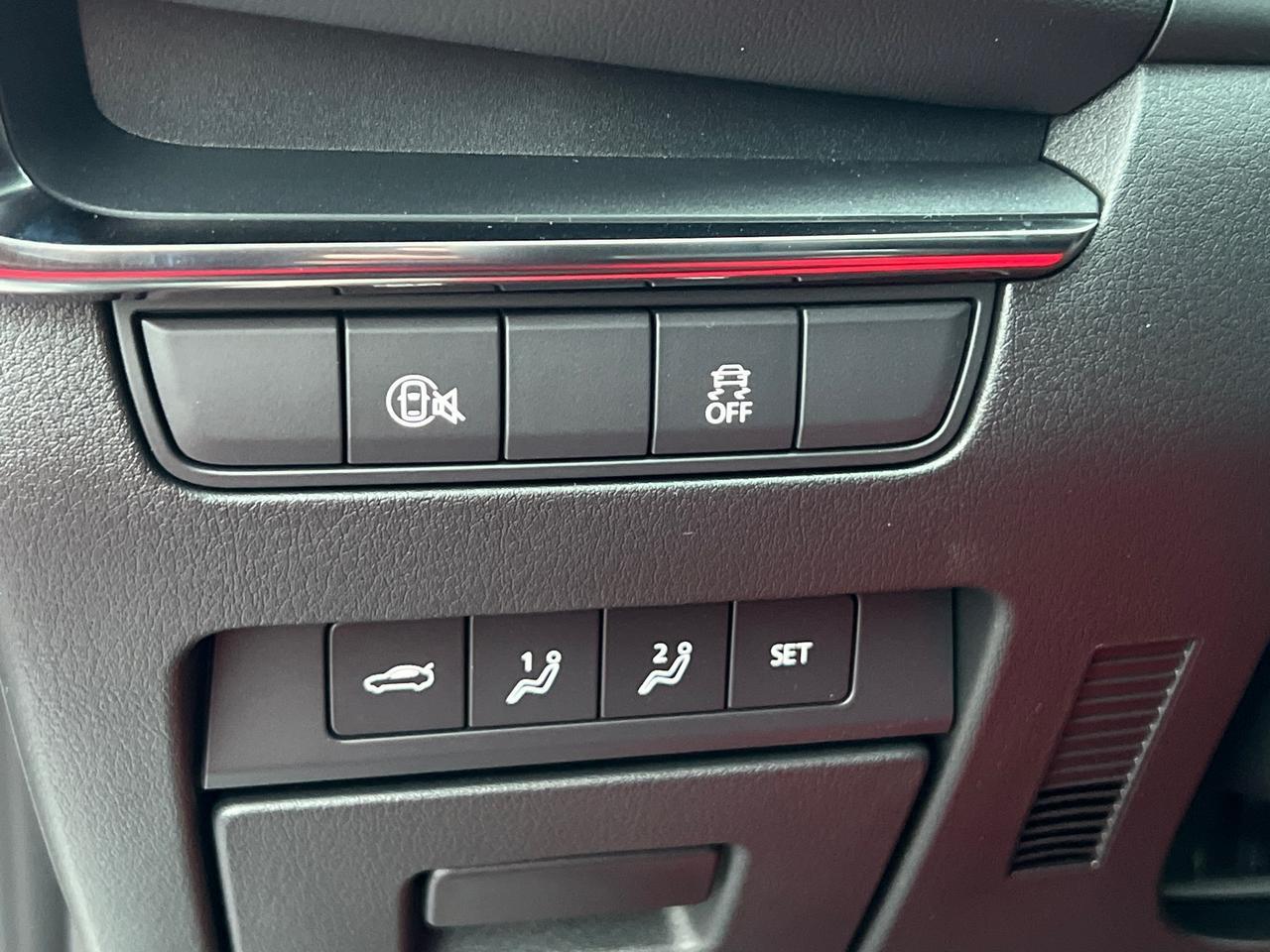 2025 MAZDA Mazda3 2.5 S Preferred Package Hagerstown MD