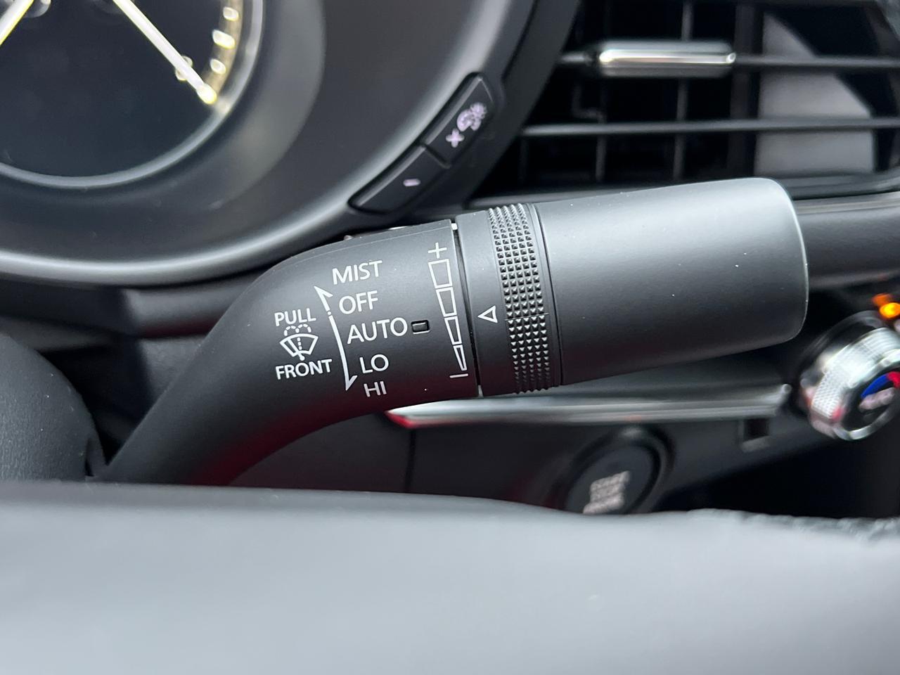 2025 MAZDA Mazda3 2.5 S Preferred Package Hagerstown MD