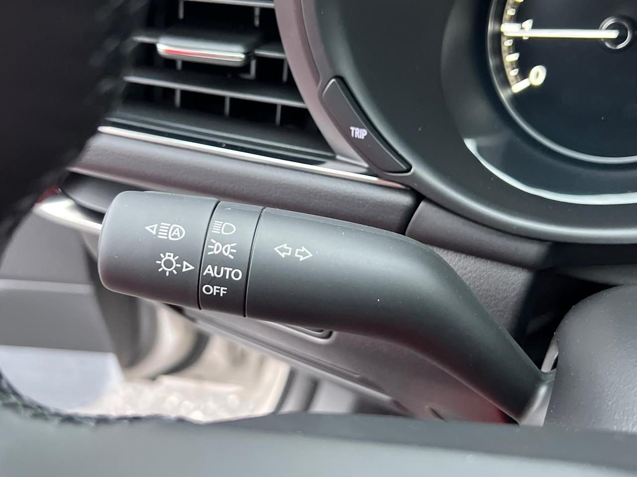 2025 MAZDA Mazda3 2.5 S Preferred Package Hagerstown MD