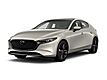 2025 MAZDA Mazda3 2.5 S Premium Package