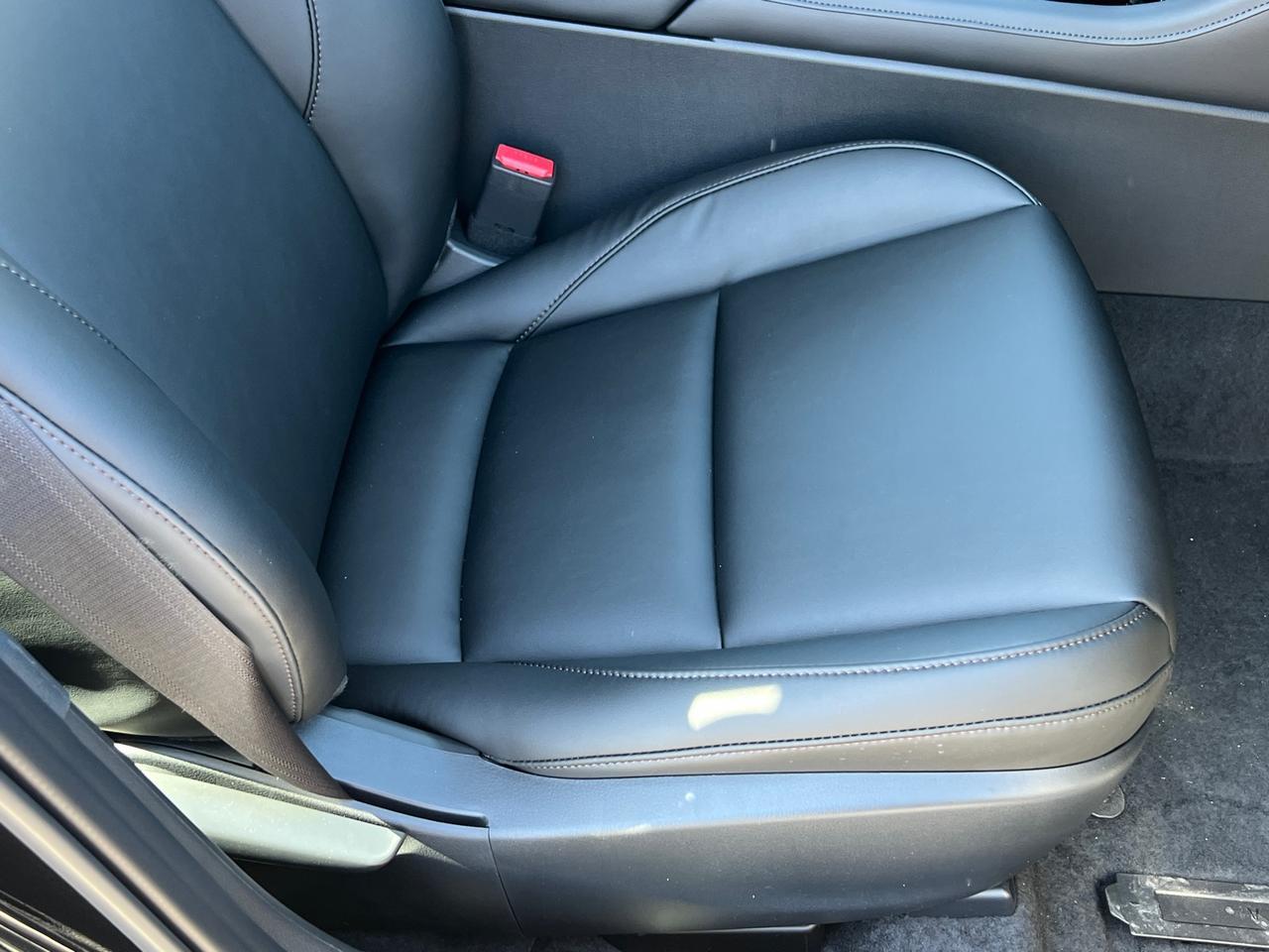 2025 MAZDA Mazda3 2.5 S Select Sport Hagerstown MD