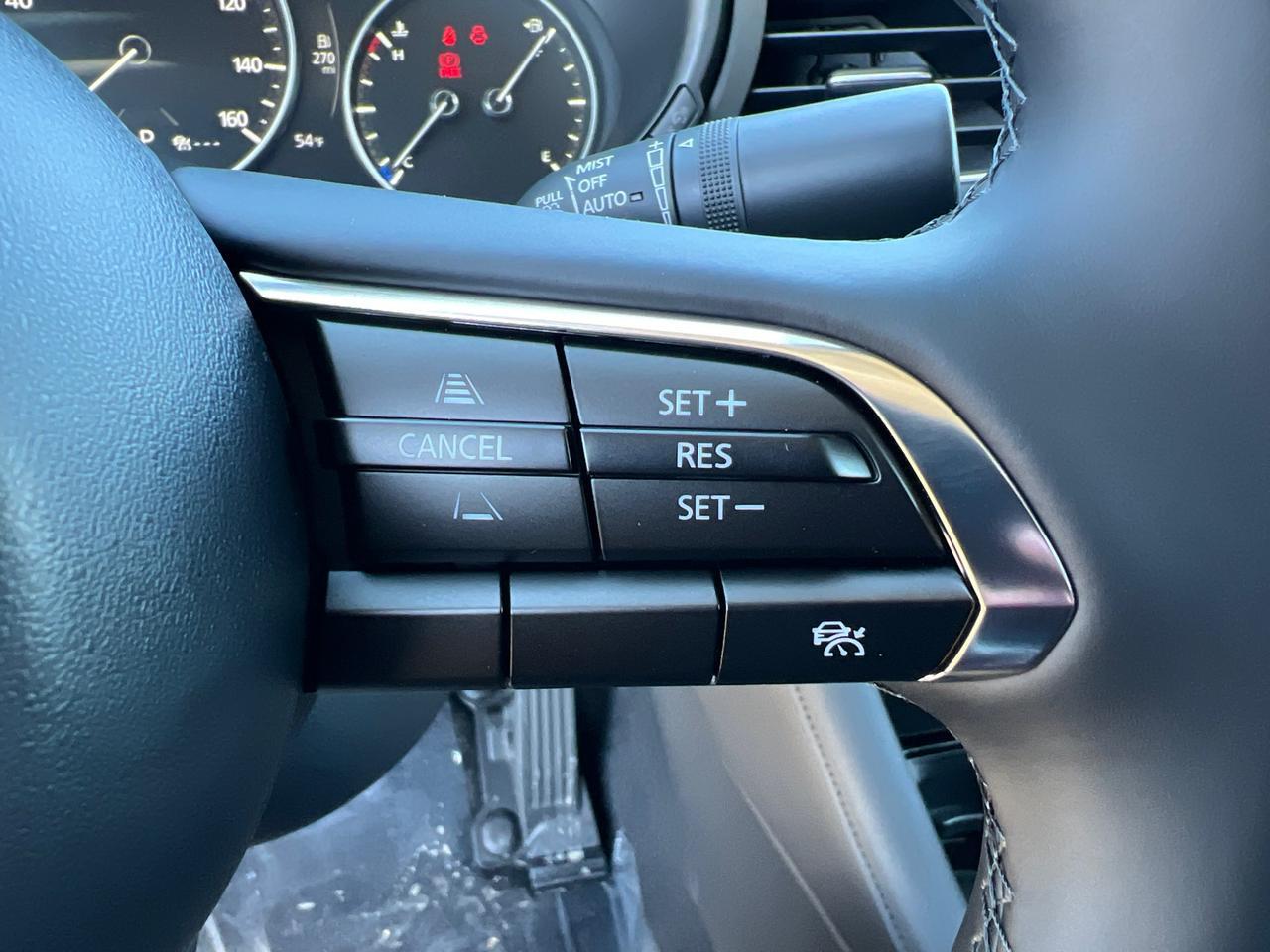 2025 MAZDA Mazda3 2.5 S Select Sport Hagerstown MD