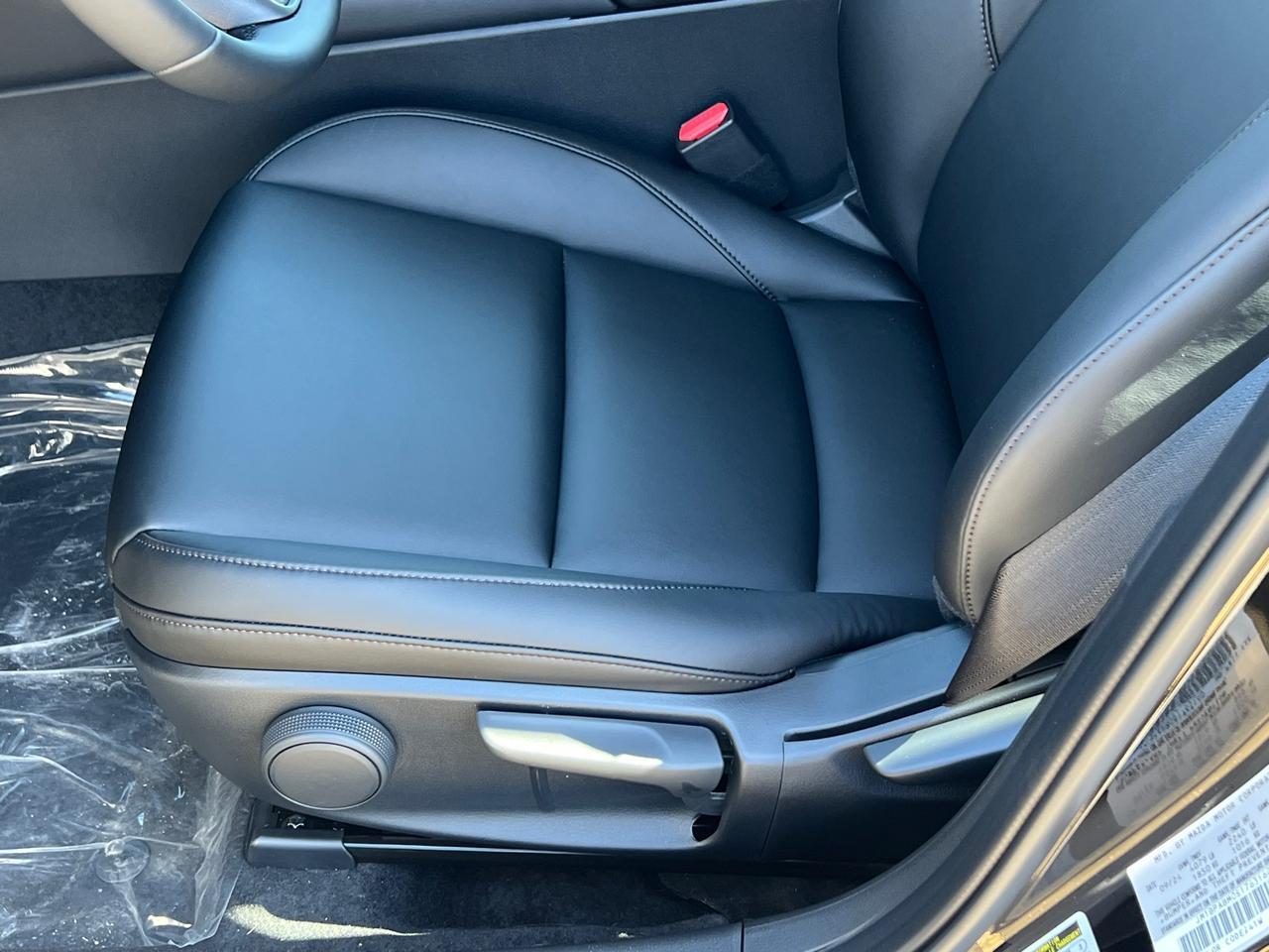 2025 MAZDA Mazda3 2.5 S Select Sport Hagerstown MD