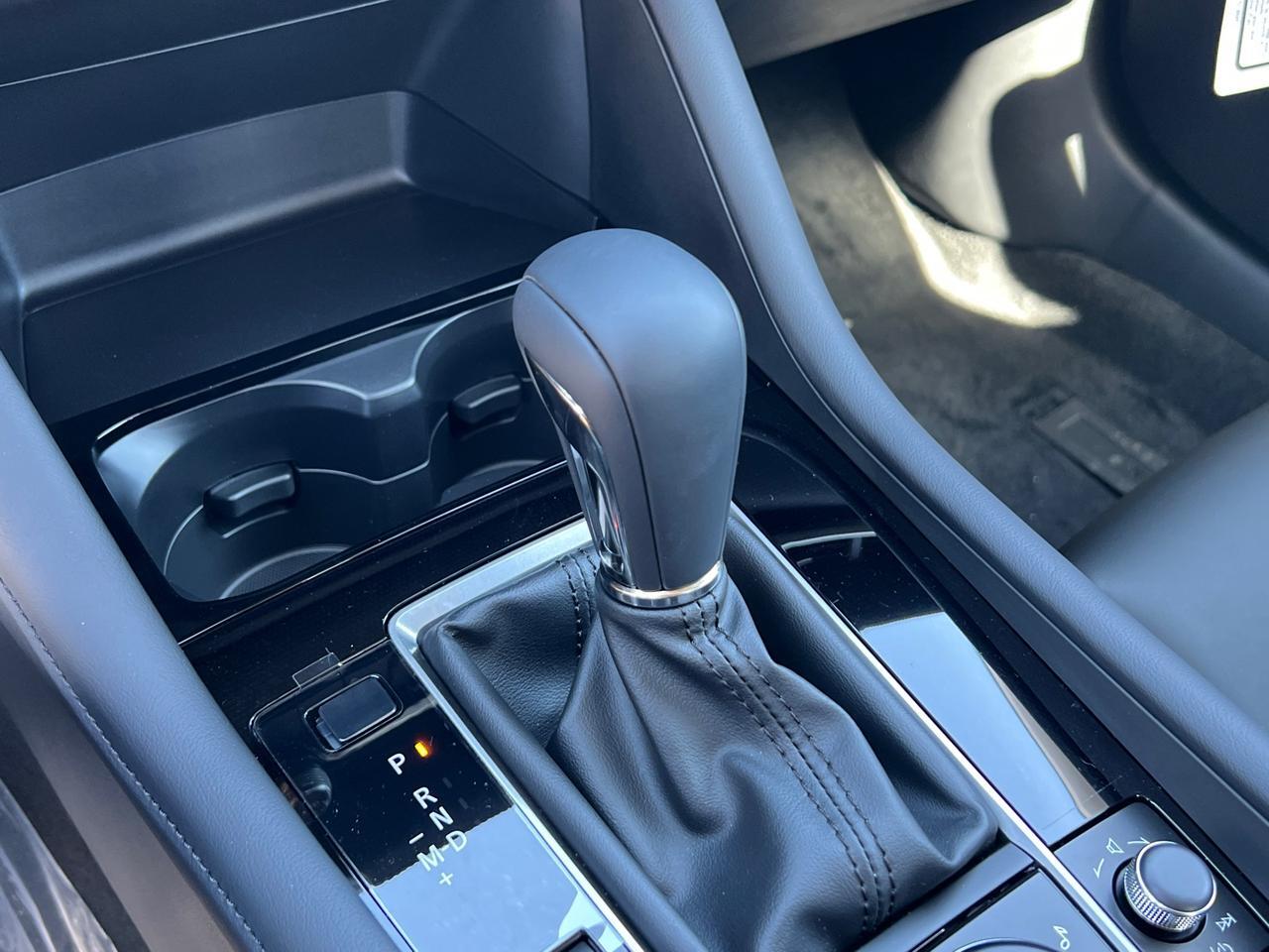 2025 MAZDA Mazda3 2.5 S Select Sport Hagerstown MD