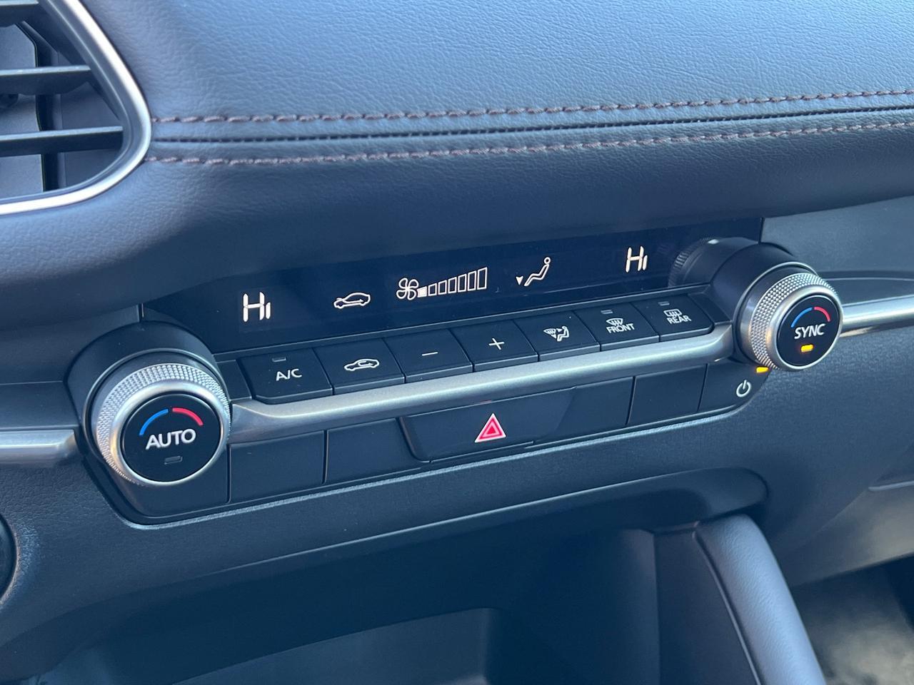 2025 MAZDA Mazda3 2.5 S Select Sport Hagerstown MD