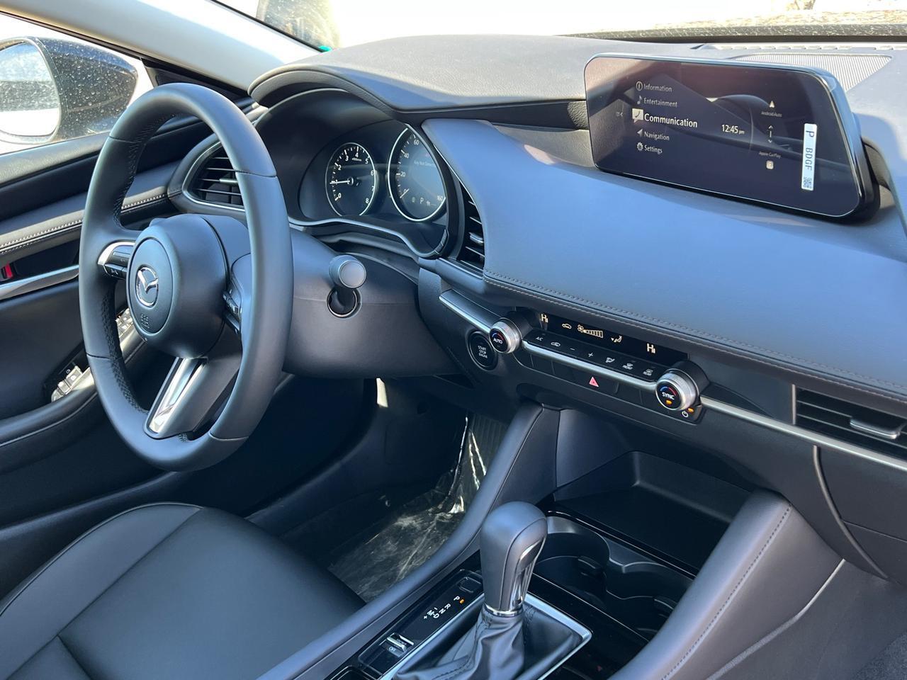 2025 MAZDA Mazda3 2.5 S Select Sport Hagerstown MD