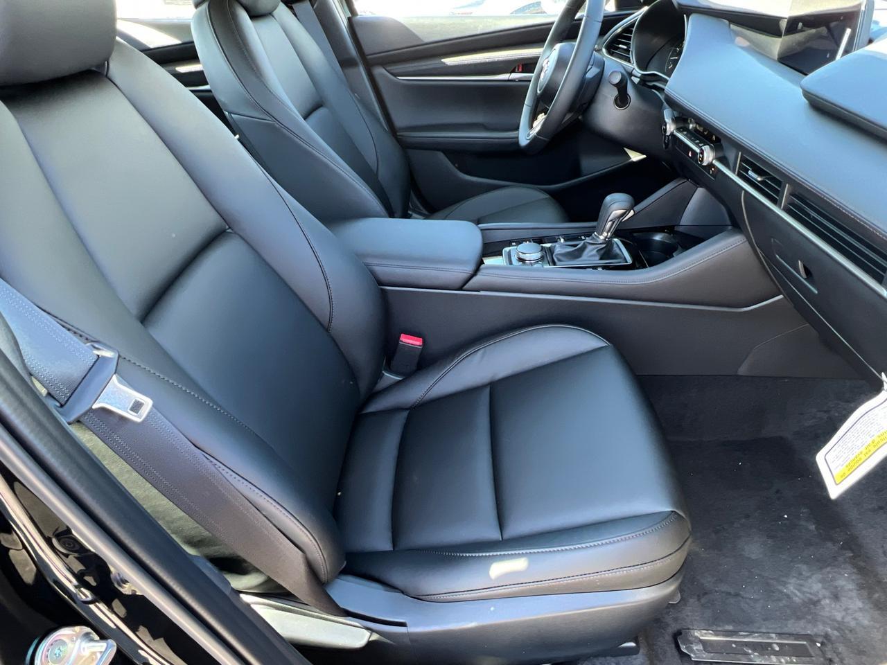 2025 MAZDA Mazda3 2.5 S Select Sport Hagerstown MD