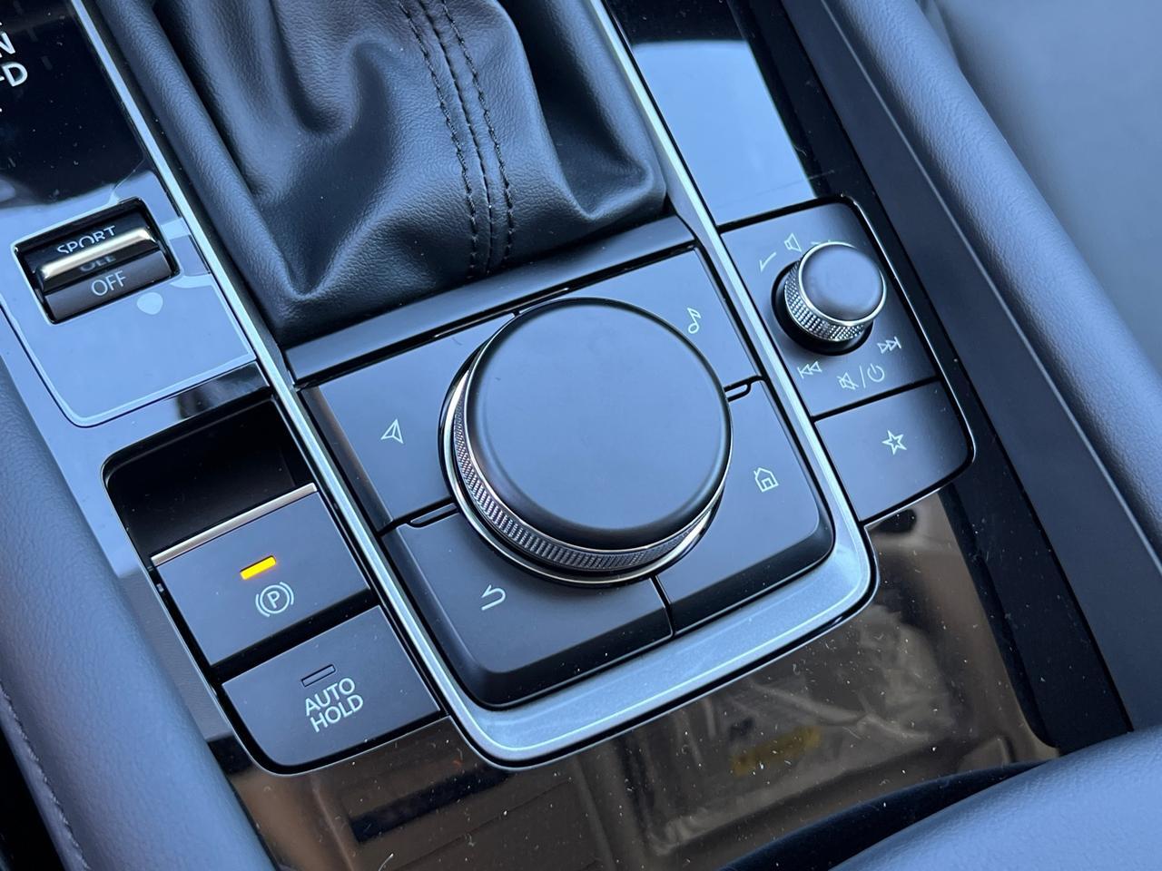 2025 MAZDA Mazda3 2.5 S Select Sport Hagerstown MD