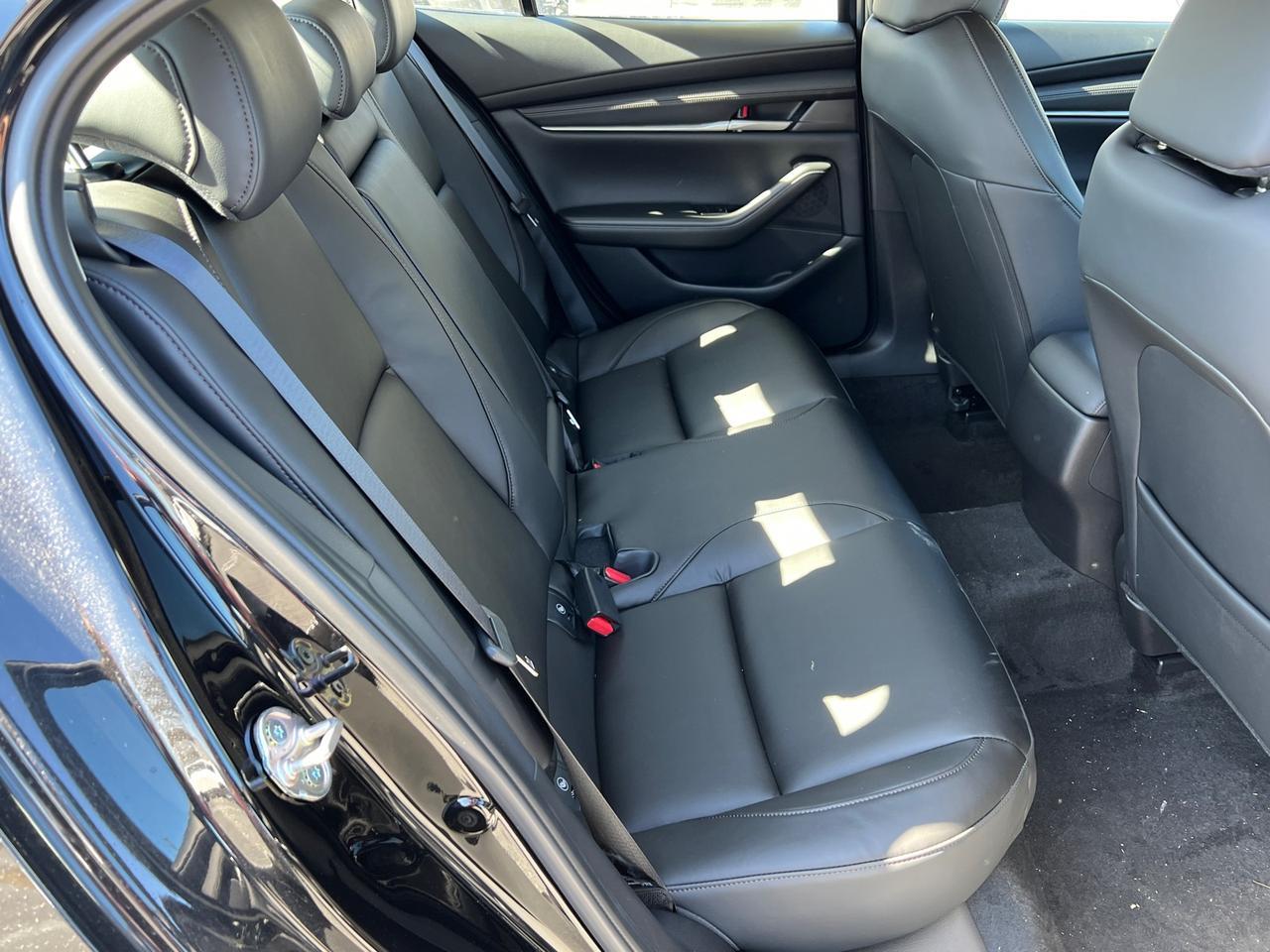 2025 MAZDA Mazda3 2.5 S Select Sport Hagerstown MD