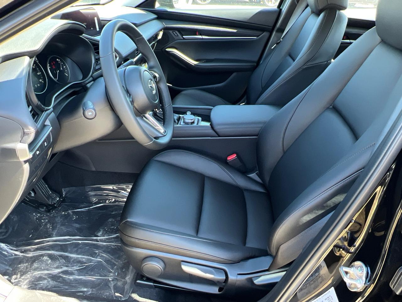 2025 MAZDA Mazda3 2.5 S Select Sport Hagerstown MD