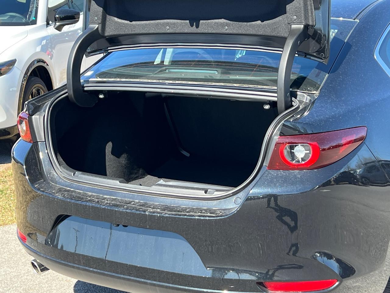 2025 MAZDA Mazda3 2.5 S Select Sport Hagerstown MD