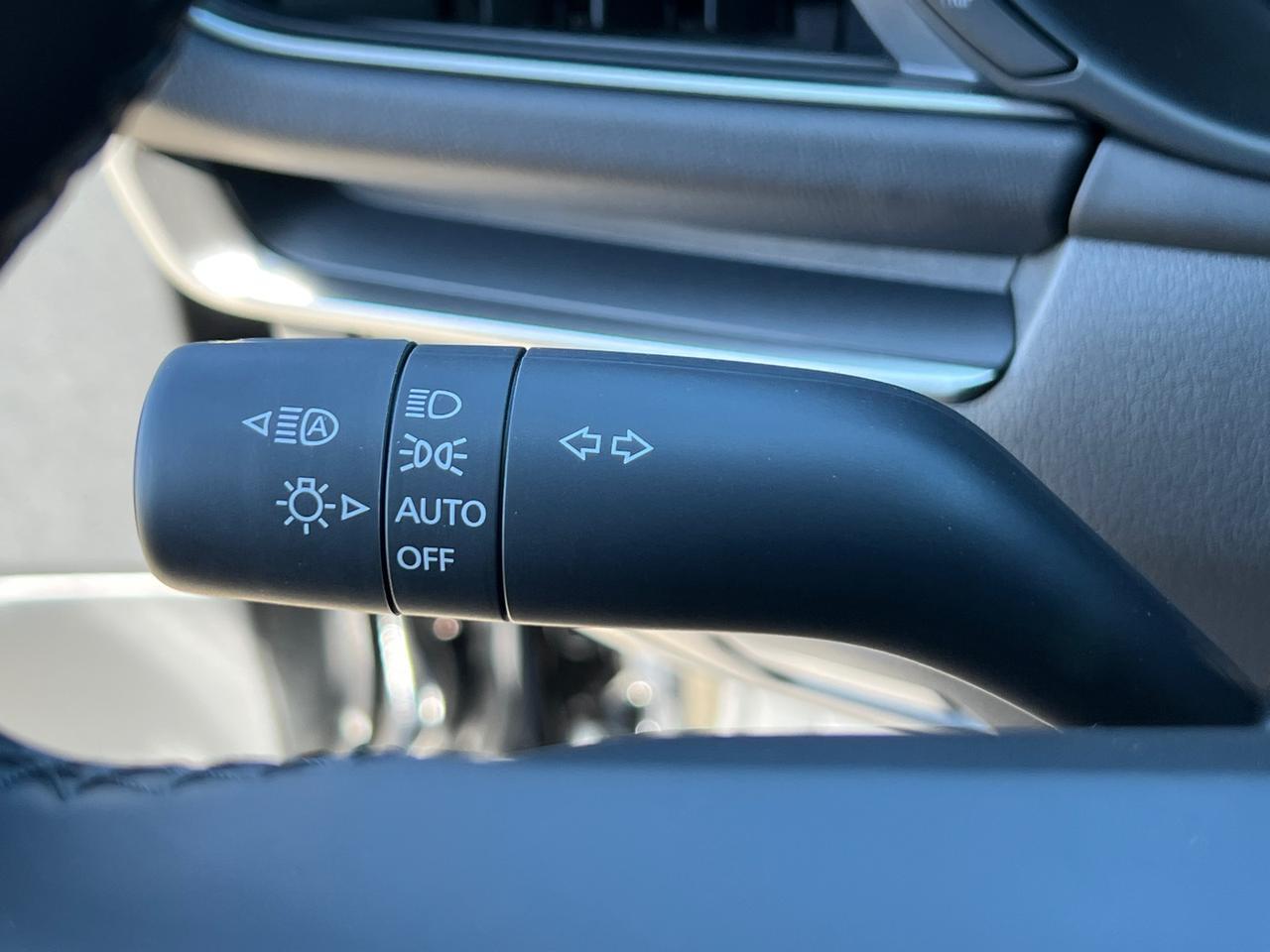 2025 MAZDA Mazda3 2.5 S Select Sport Hagerstown MD