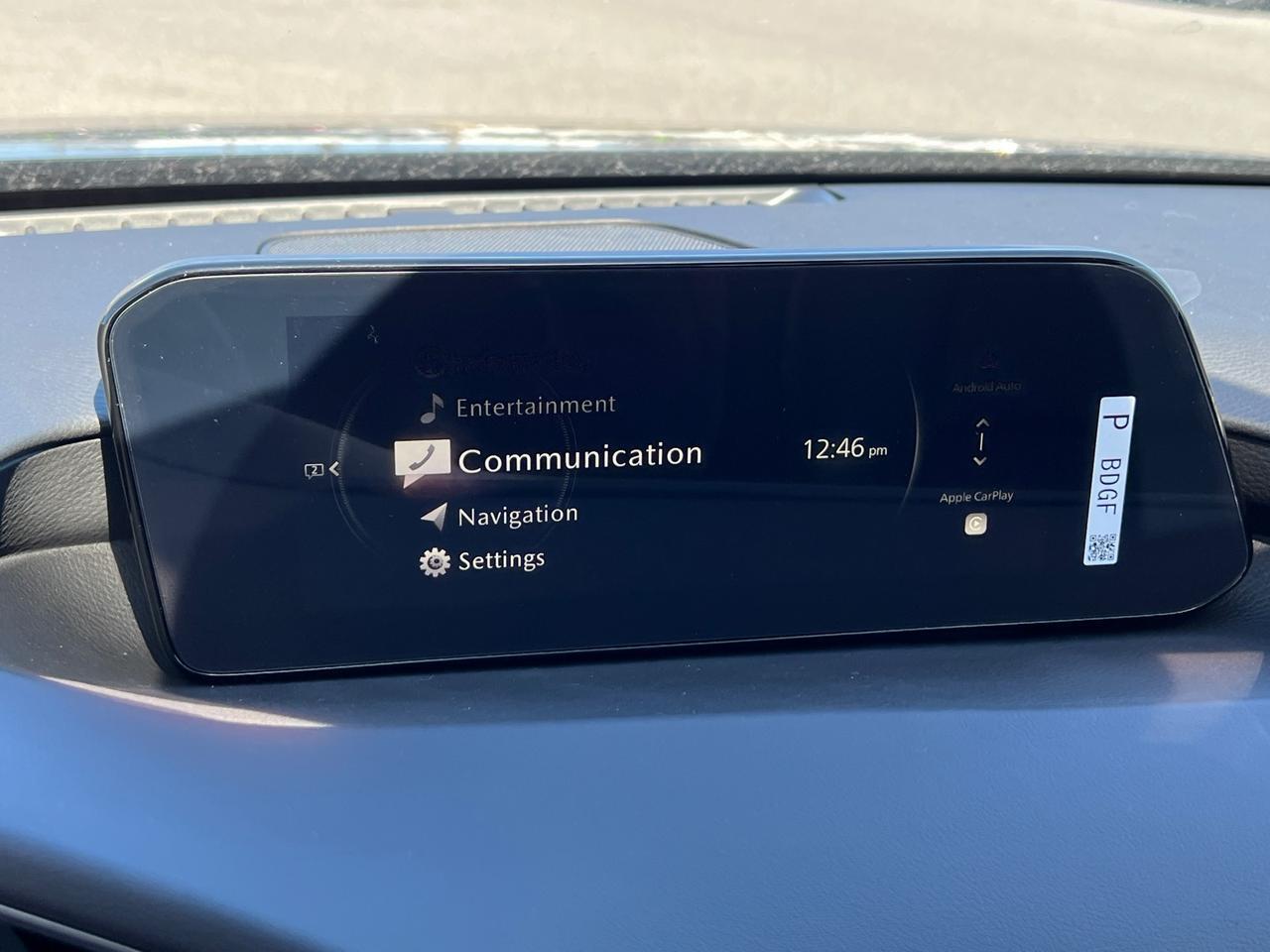 2025 MAZDA Mazda3 2.5 S Select Sport Hagerstown MD