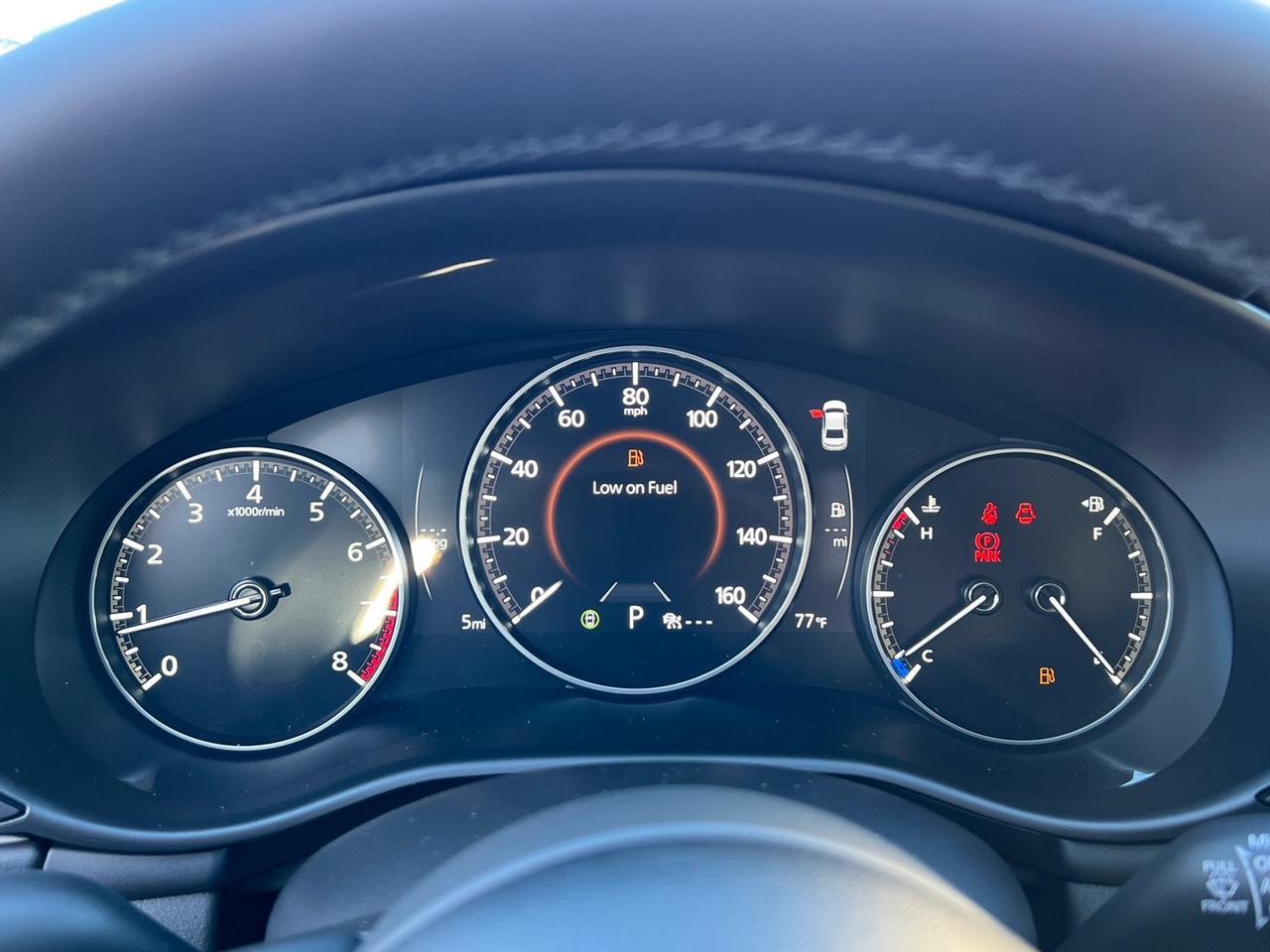 2025 MAZDA Mazda3 2.5 S Select Sport Hagerstown MD