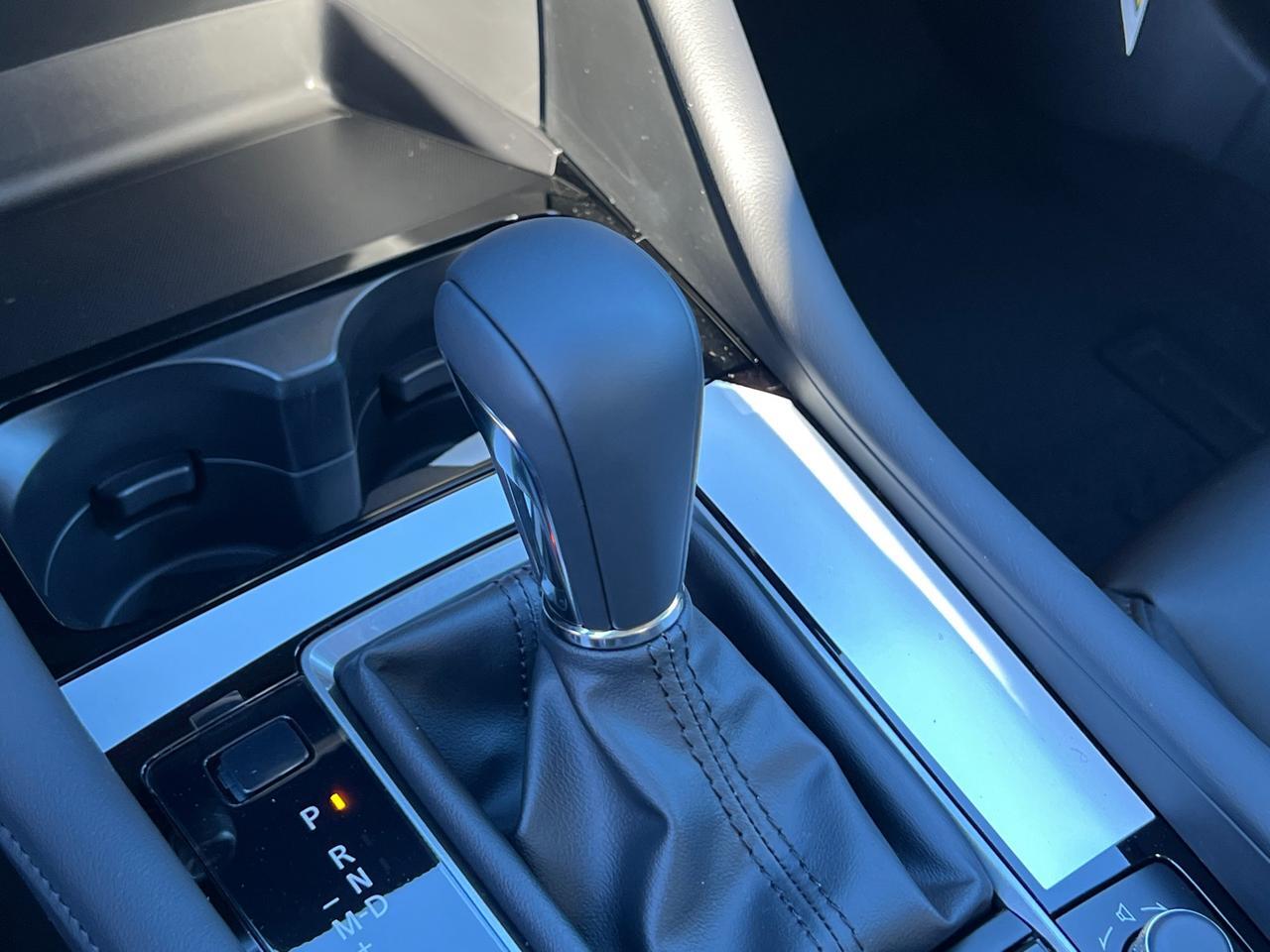 2025 MAZDA Mazda3 2.5 S Select Sport Hagerstown MD