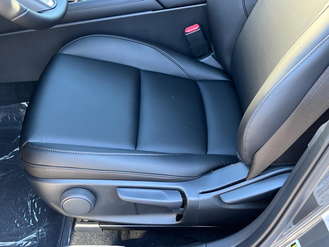 2025 MAZDA Mazda3 2.5 S Select Sport Hagerstown MD