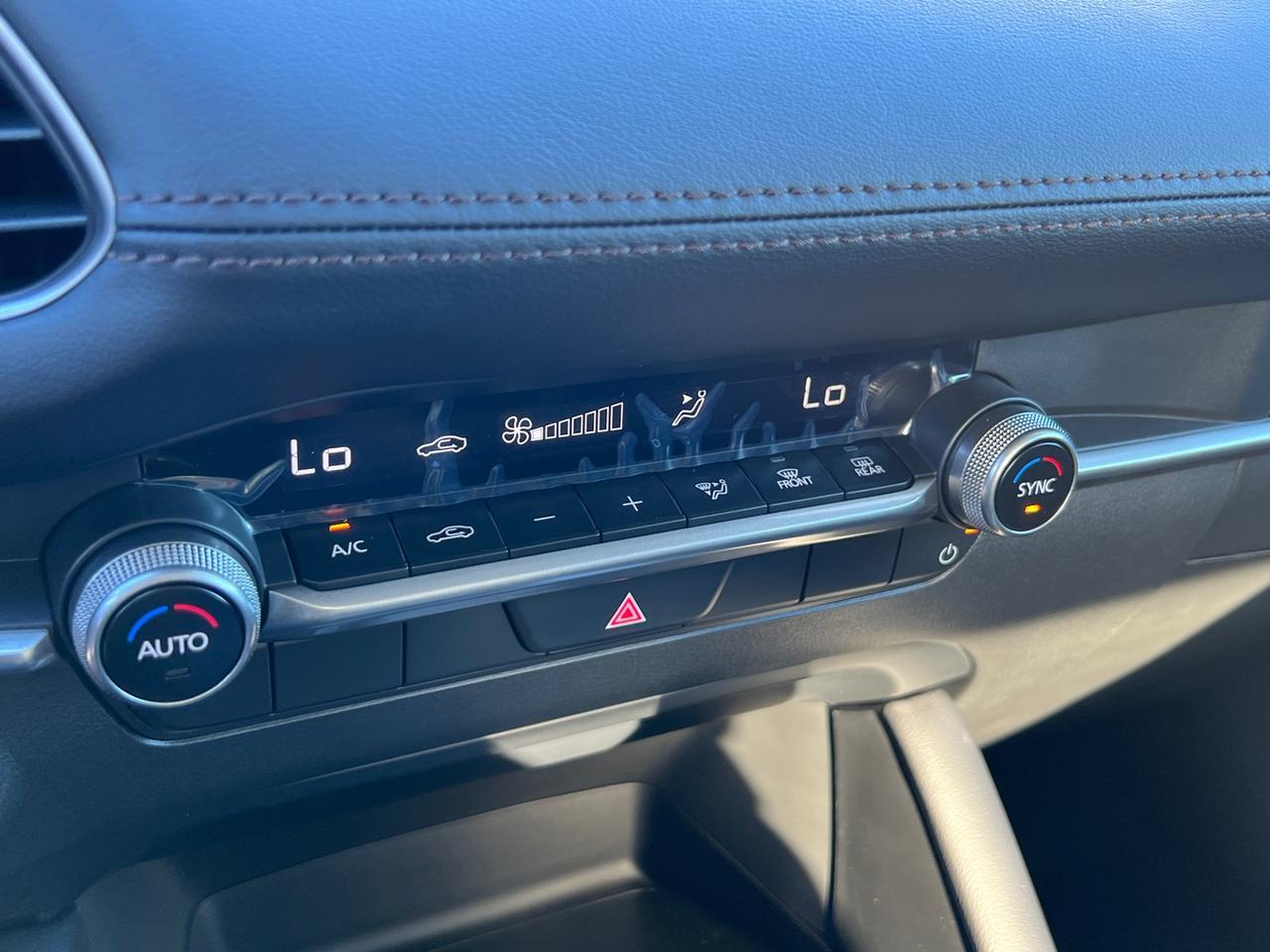 2025 MAZDA Mazda3 2.5 S Select Sport Hagerstown MD