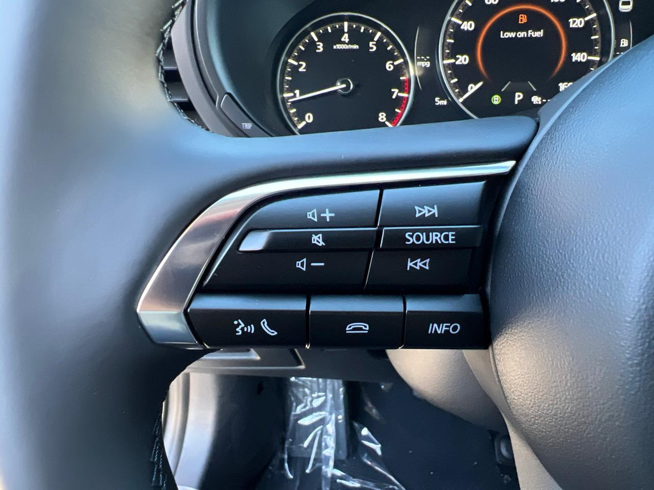 2025 MAZDA Mazda3 2.5 S Select Sport Hagerstown MD