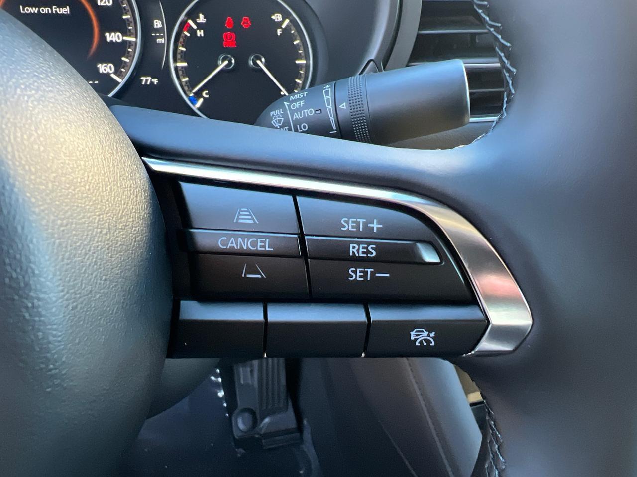 2025 MAZDA Mazda3 2.5 S Select Sport Hagerstown MD