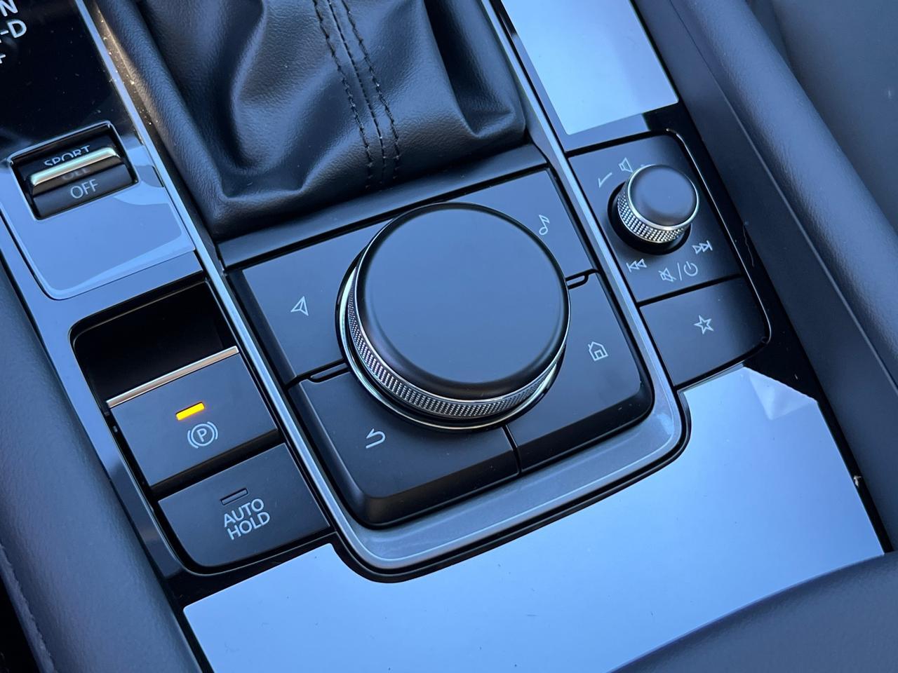 2025 MAZDA Mazda3 2.5 S Select Sport Hagerstown MD