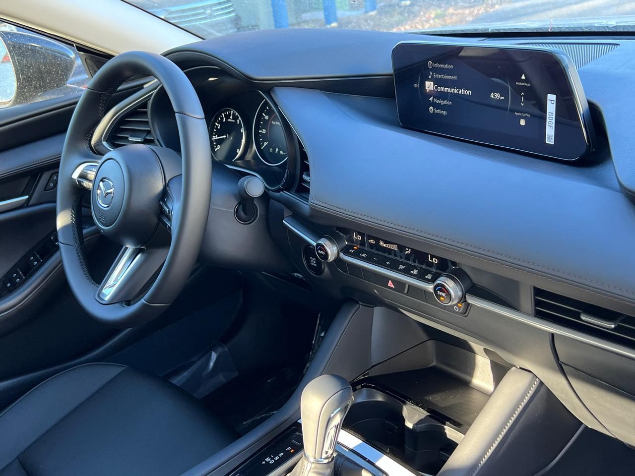 2025 MAZDA Mazda3 2.5 S Select Sport Hagerstown MD