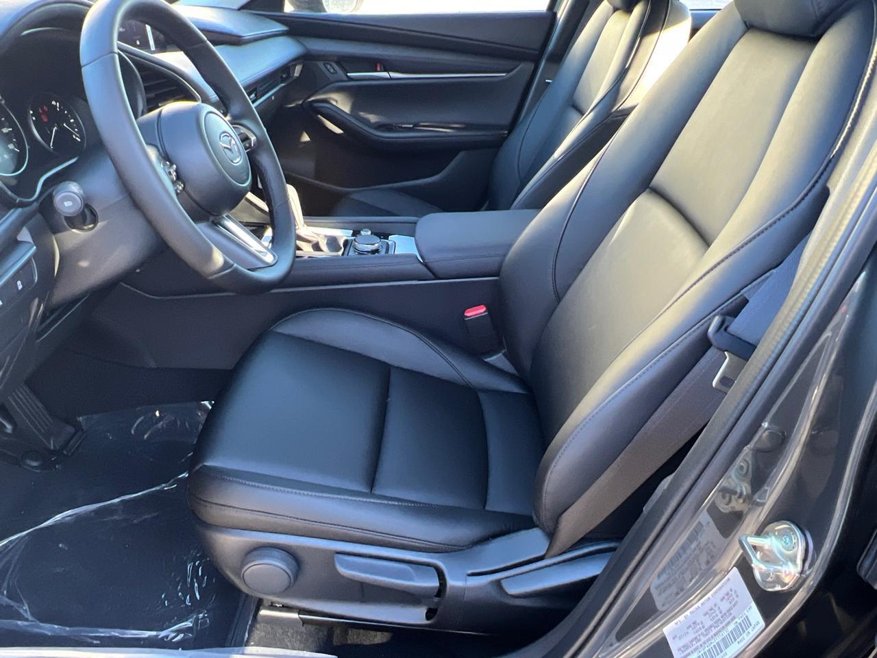 2025 MAZDA Mazda3 2.5 S Select Sport Hagerstown MD