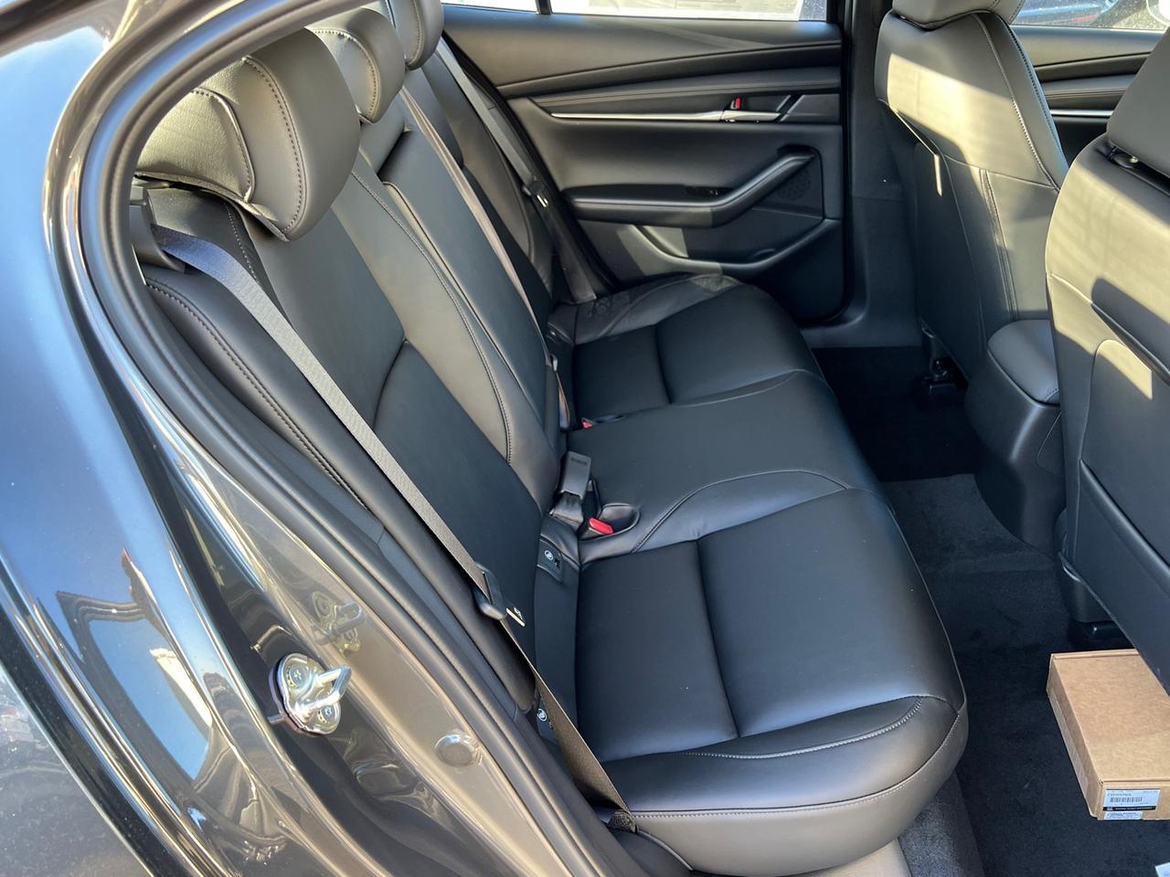 2025 MAZDA Mazda3 2.5 S Select Sport Hagerstown MD