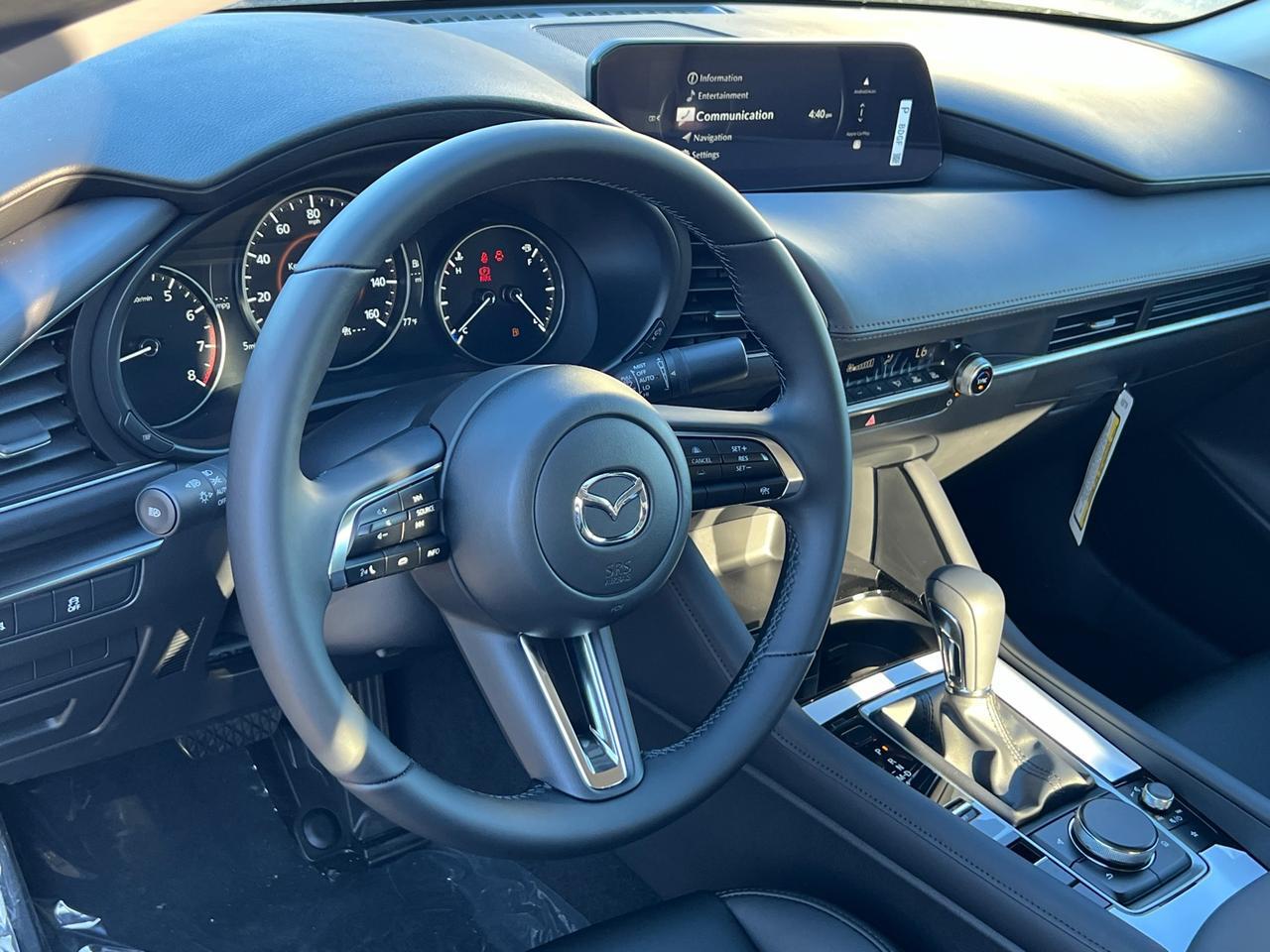 2025 MAZDA Mazda3 2.5 S Select Sport Hagerstown MD