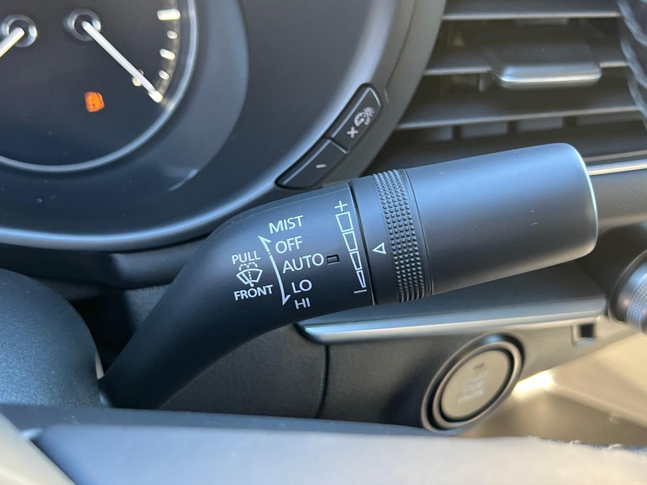 2025 MAZDA Mazda3 2.5 S Select Sport Hagerstown MD