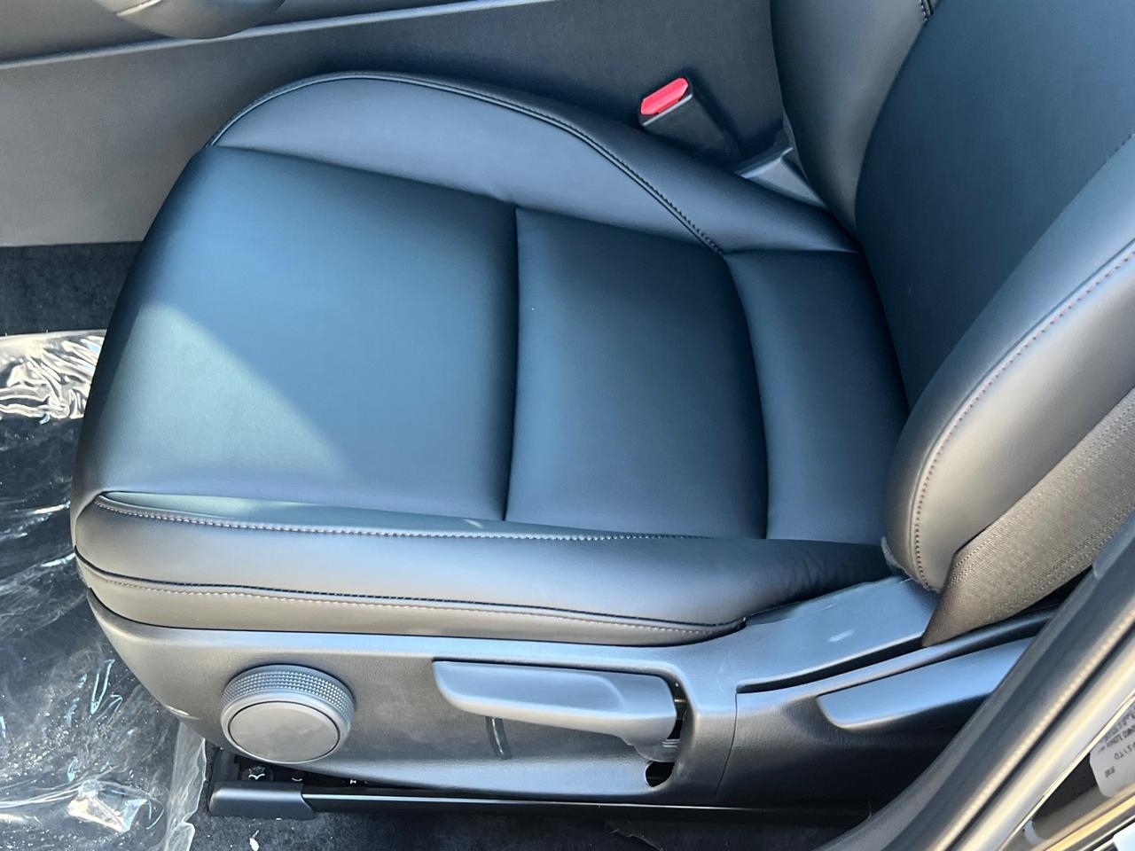 2025 MAZDA Mazda3 2.5 S Select Sport Hagerstown MD