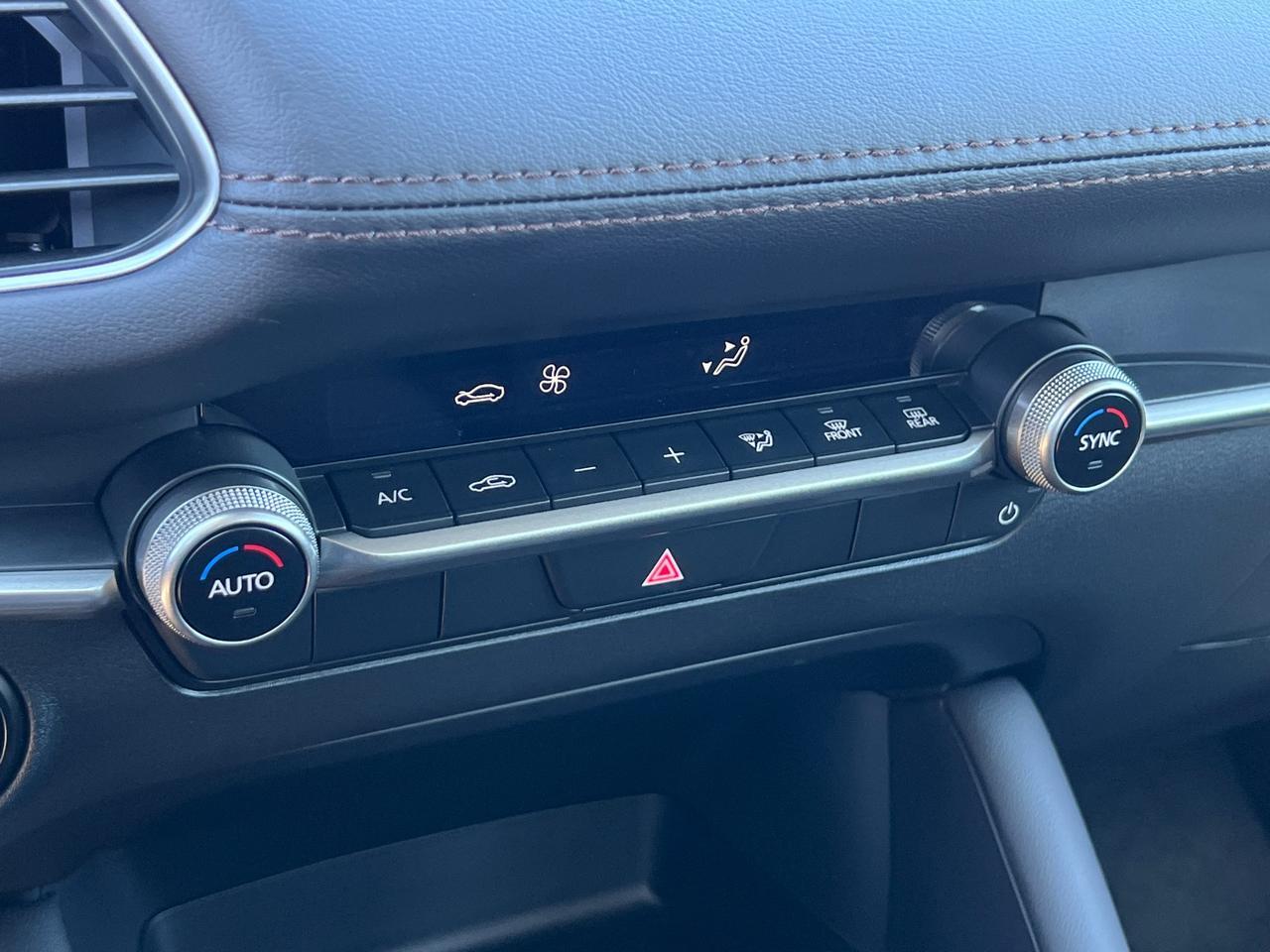 2025 MAZDA Mazda3 2.5 S Select Sport Hagerstown MD