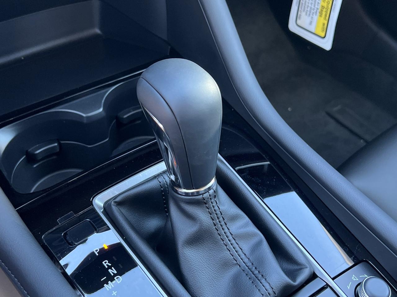 2025 MAZDA Mazda3 2.5 S Select Sport Hagerstown MD