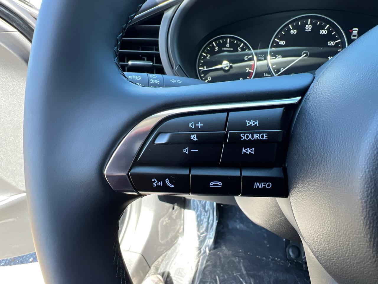 2025 MAZDA Mazda3 2.5 S Select Sport Hagerstown MD