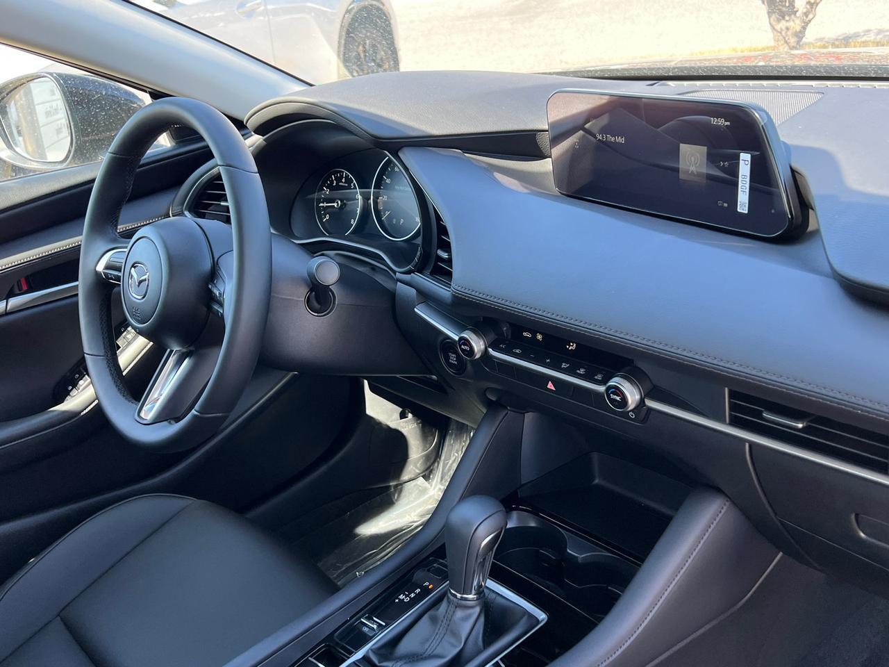 2025 MAZDA Mazda3 2.5 S Select Sport Hagerstown MD
