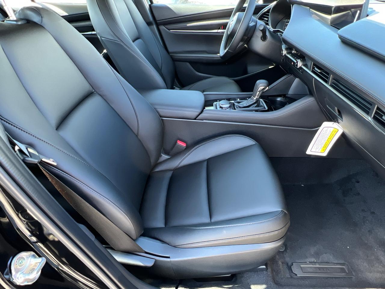 2025 MAZDA Mazda3 2.5 S Select Sport Hagerstown MD