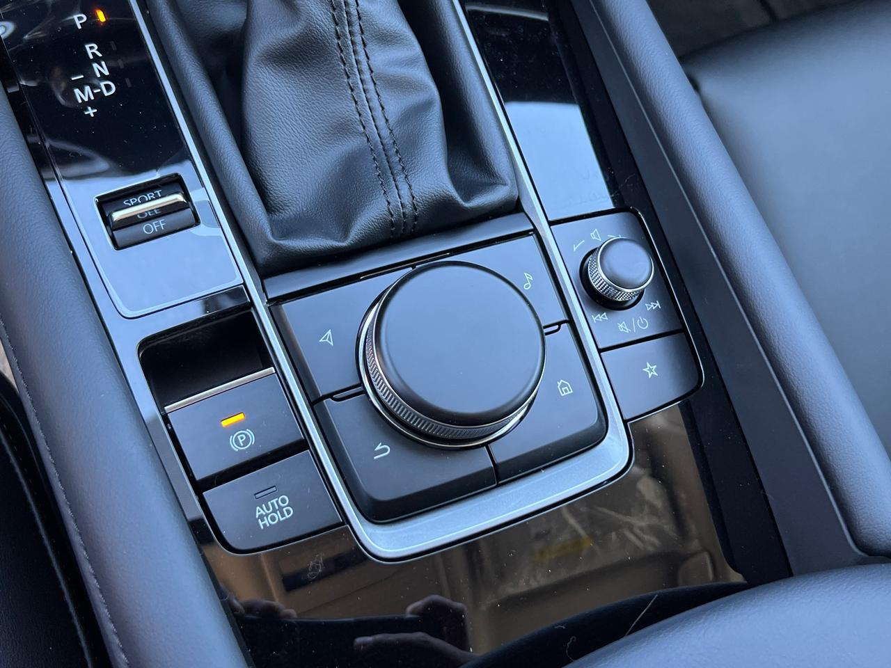 2025 MAZDA Mazda3 2.5 S Select Sport Hagerstown MD