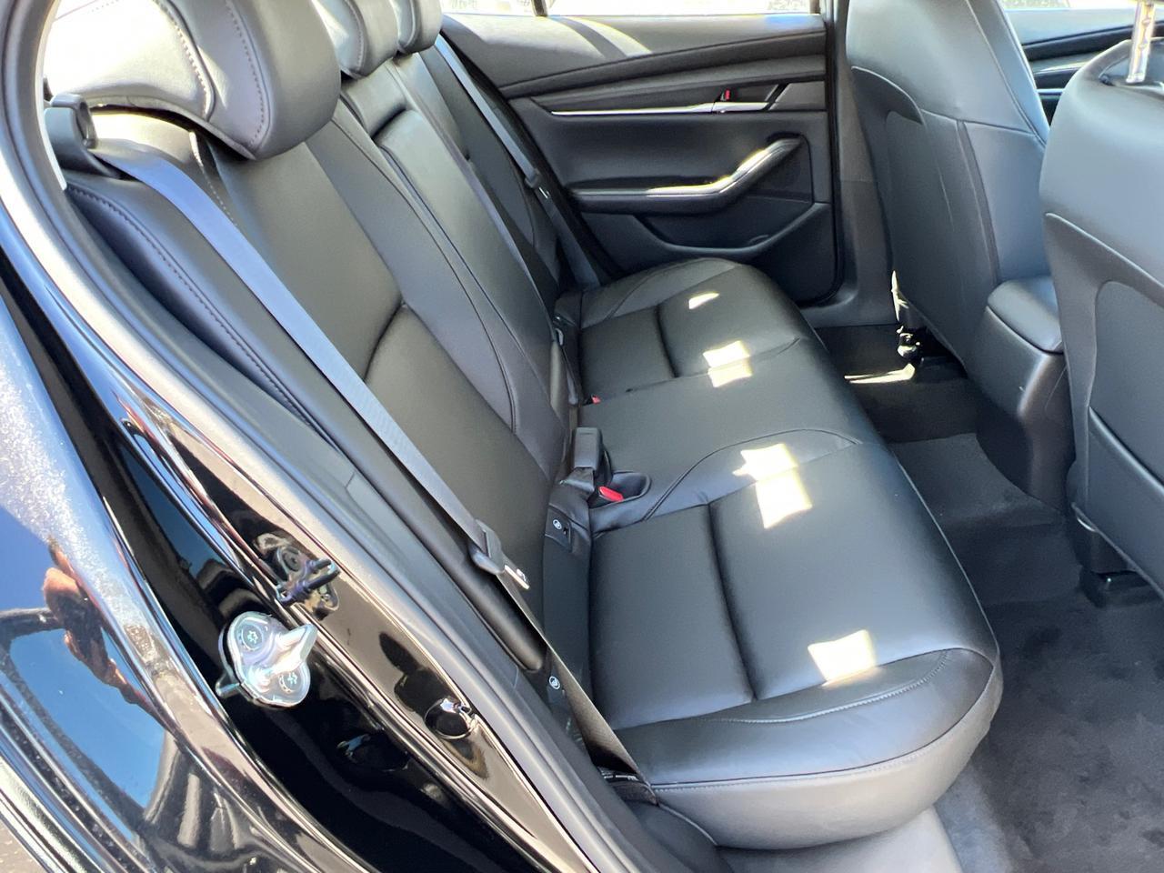 2025 MAZDA Mazda3 2.5 S Select Sport Hagerstown MD