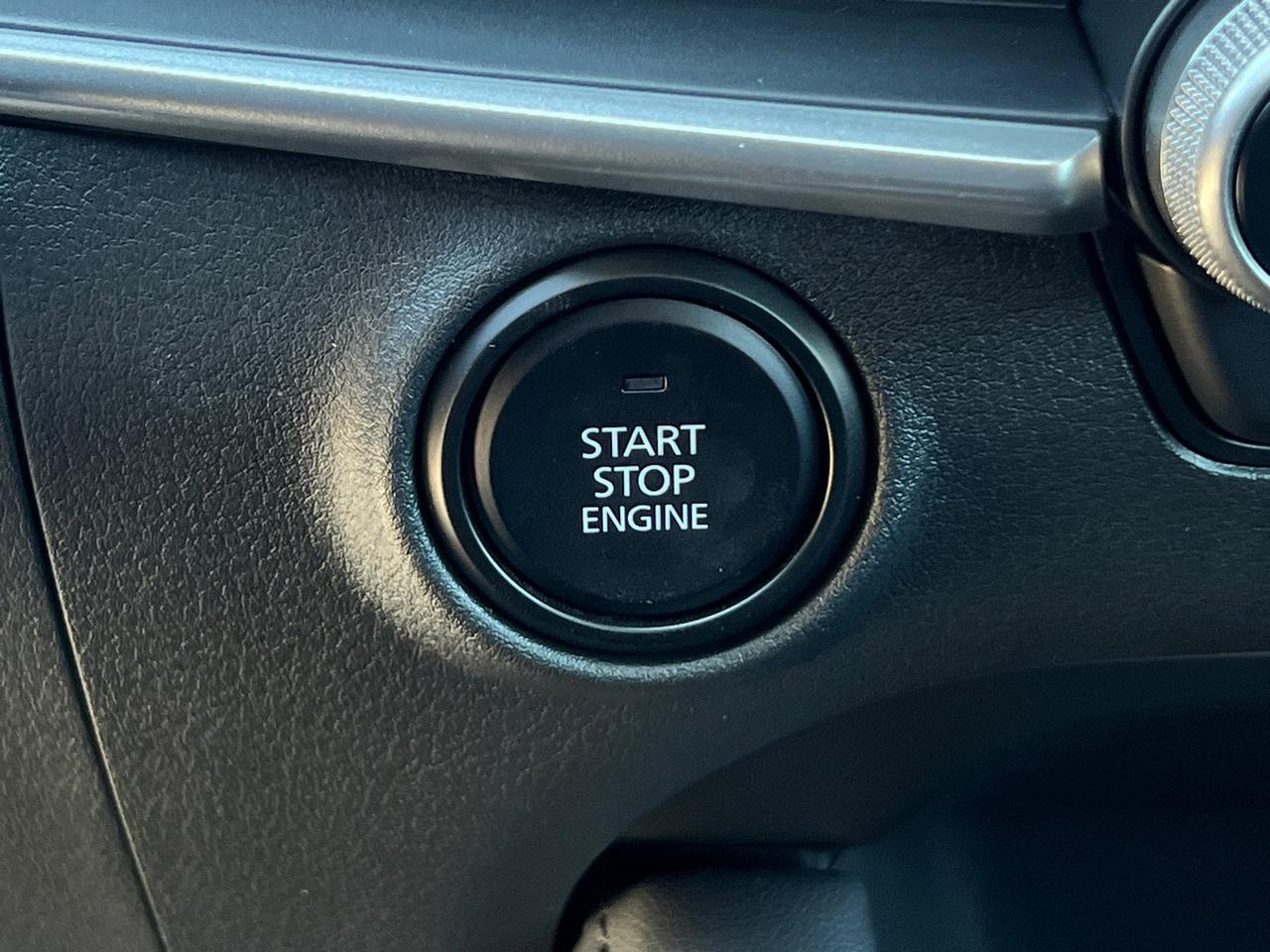 2025 MAZDA Mazda3 2.5 S Select Sport Hagerstown MD