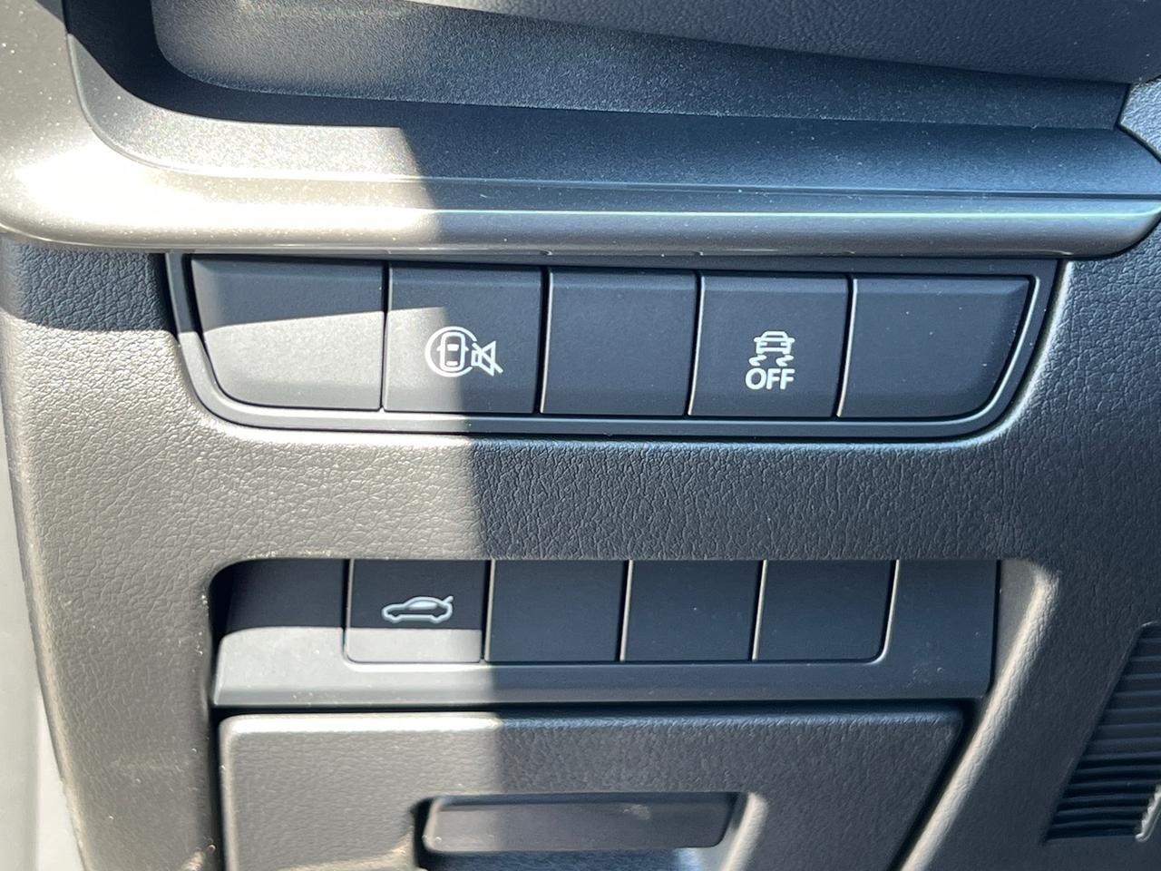 2025 MAZDA Mazda3 2.5 S Select Sport Hagerstown MD