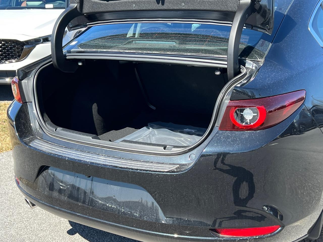 2025 MAZDA Mazda3 2.5 S Select Sport Hagerstown MD