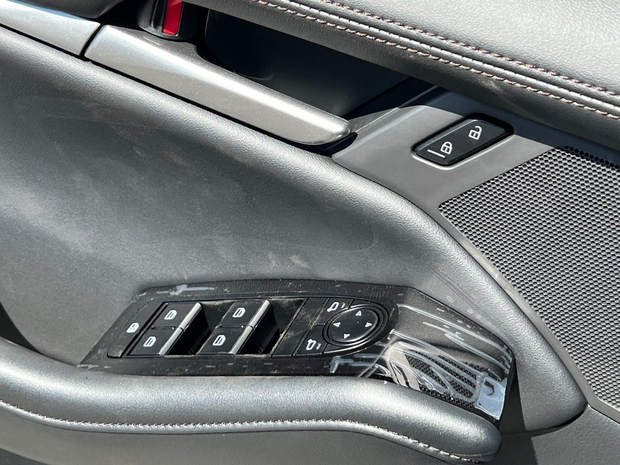 2025 MAZDA Mazda3 2.5 S Select Sport Hagerstown MD