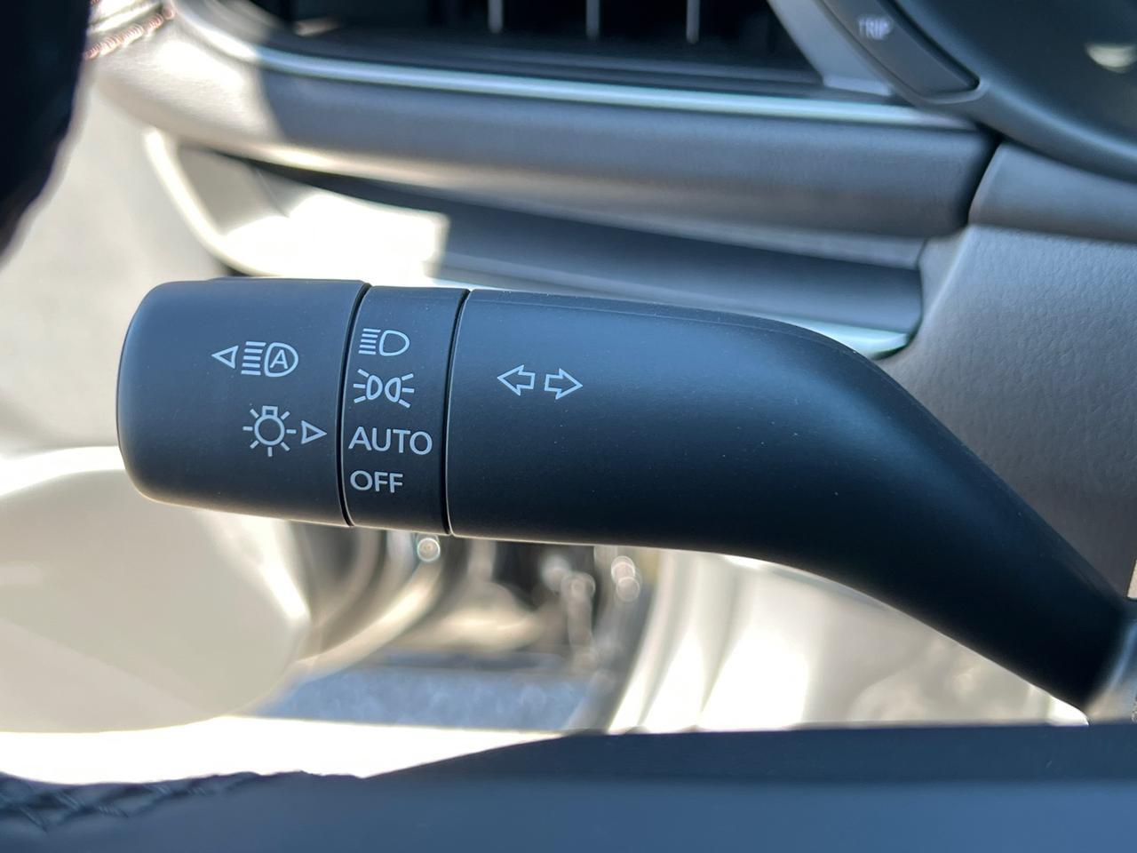 2025 MAZDA Mazda3 2.5 S Select Sport Hagerstown MD