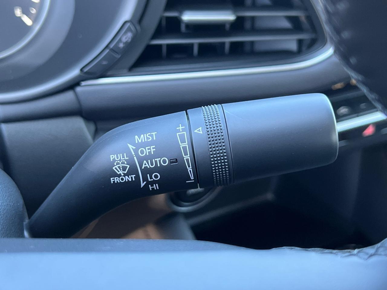 2025 MAZDA Mazda3 2.5 S Select Sport Hagerstown MD