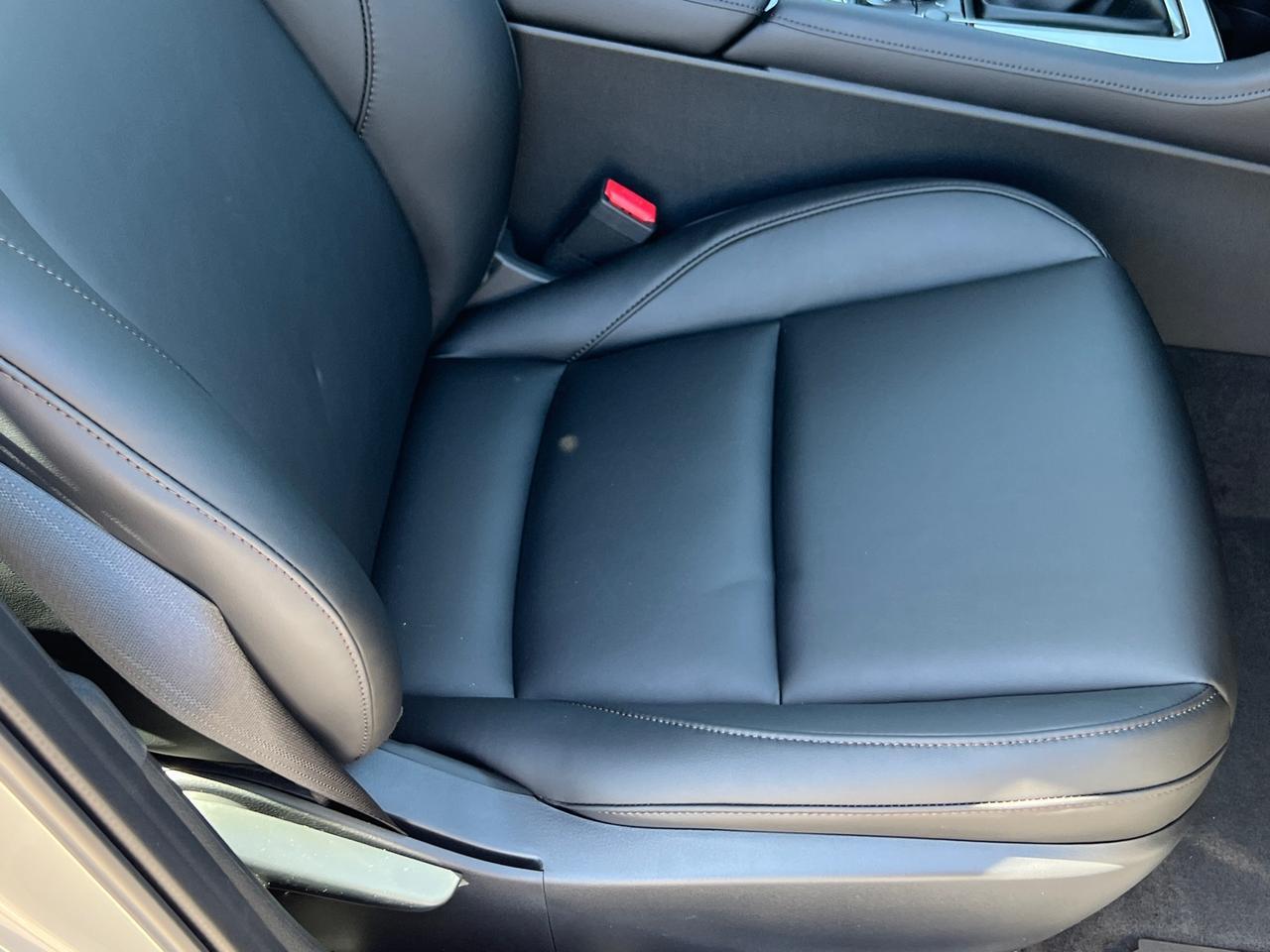 2025 MAZDA Mazda3 2.5 S Select Sport Hagerstown MD